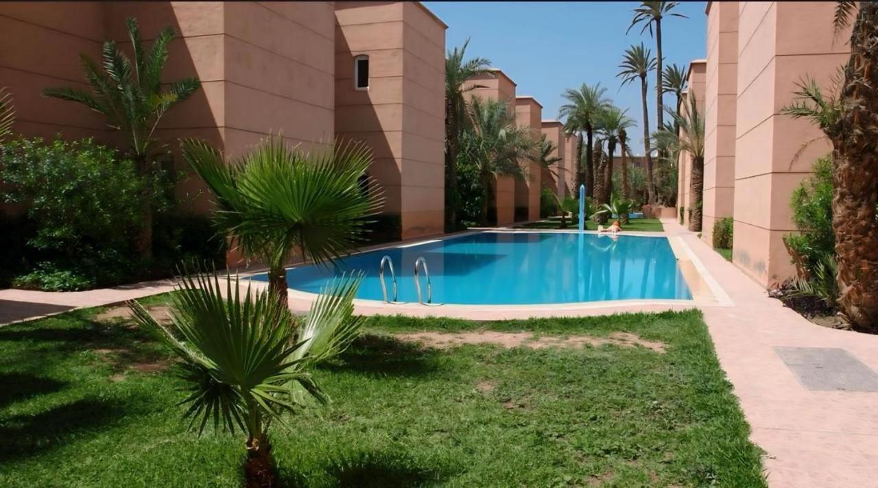 Guest house Les Fleurs De Lys De Al Qaria Assiyahia
