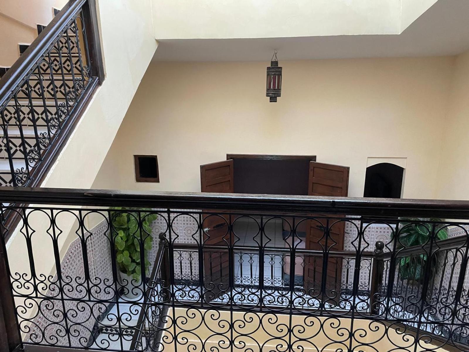 Guest house Les Fleurs De Lys De Al Qaria Assiyahia *