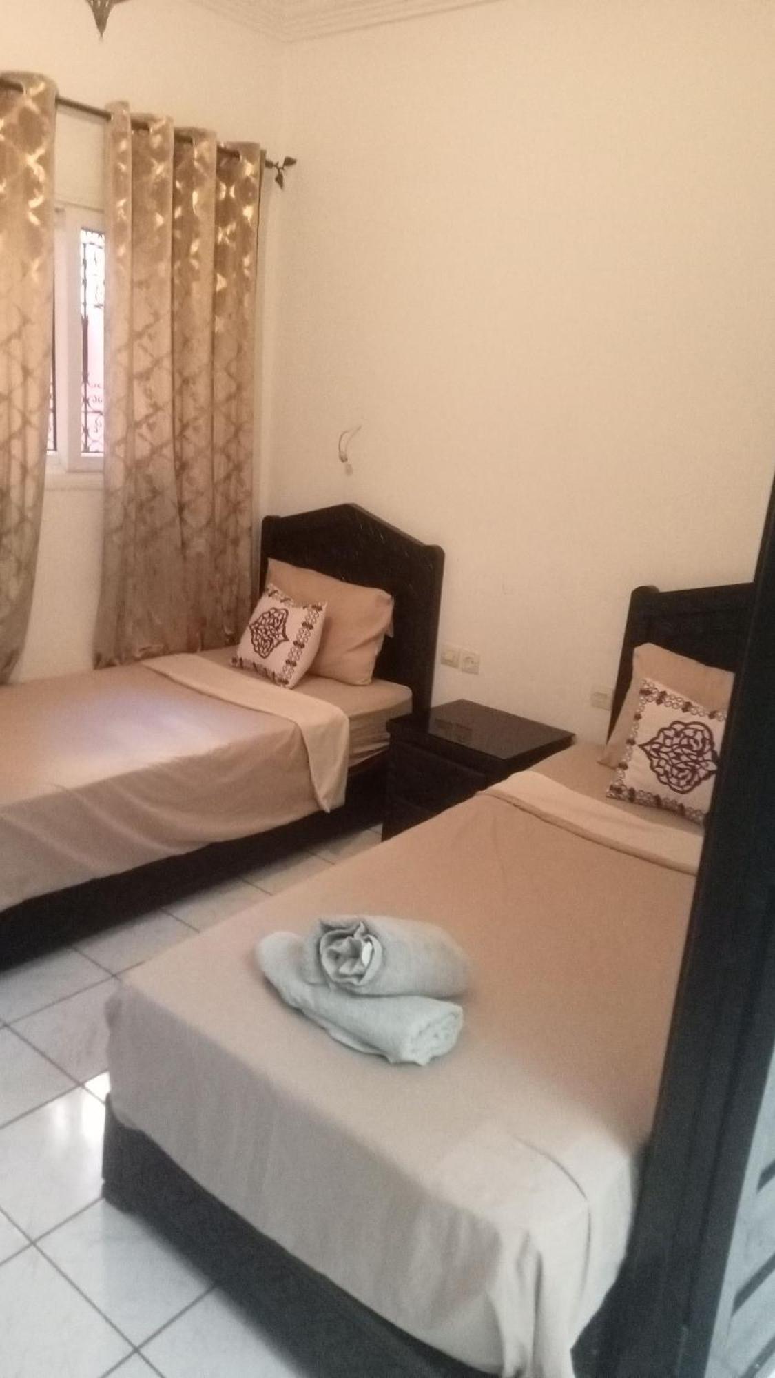Guest house Les Fleurs De Lys De Al Qaria Assiyahia