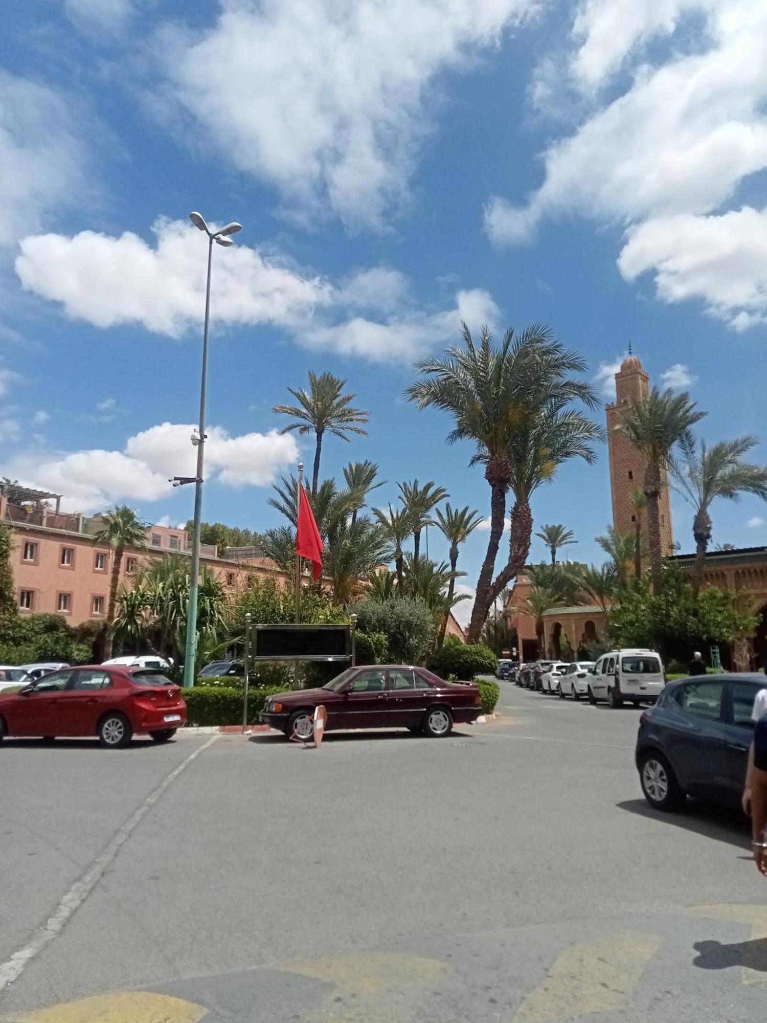 Guest house Les Fleurs De Lys De Al Qaria Assiyahia *