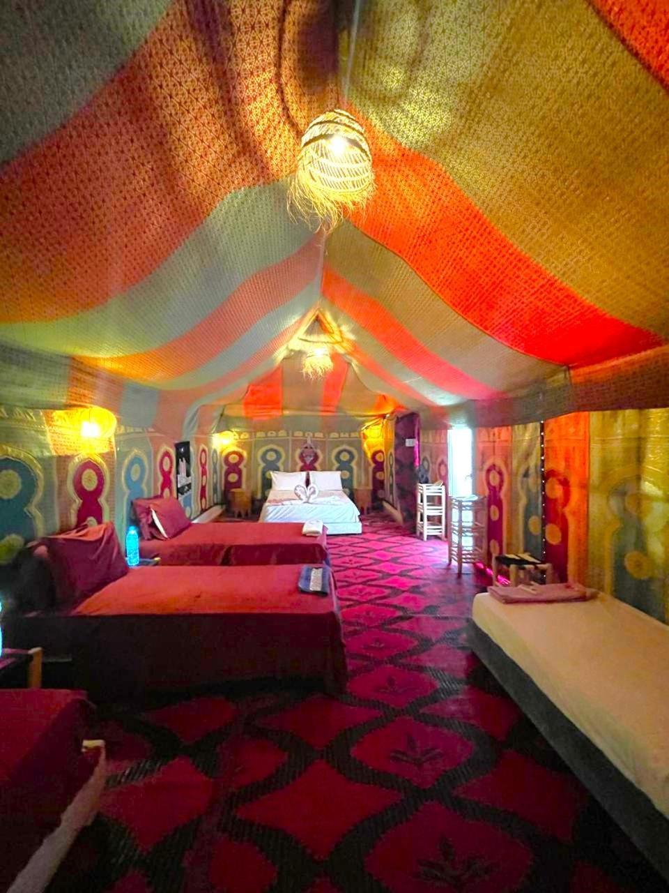 Dar Assou Riad Marrakesh