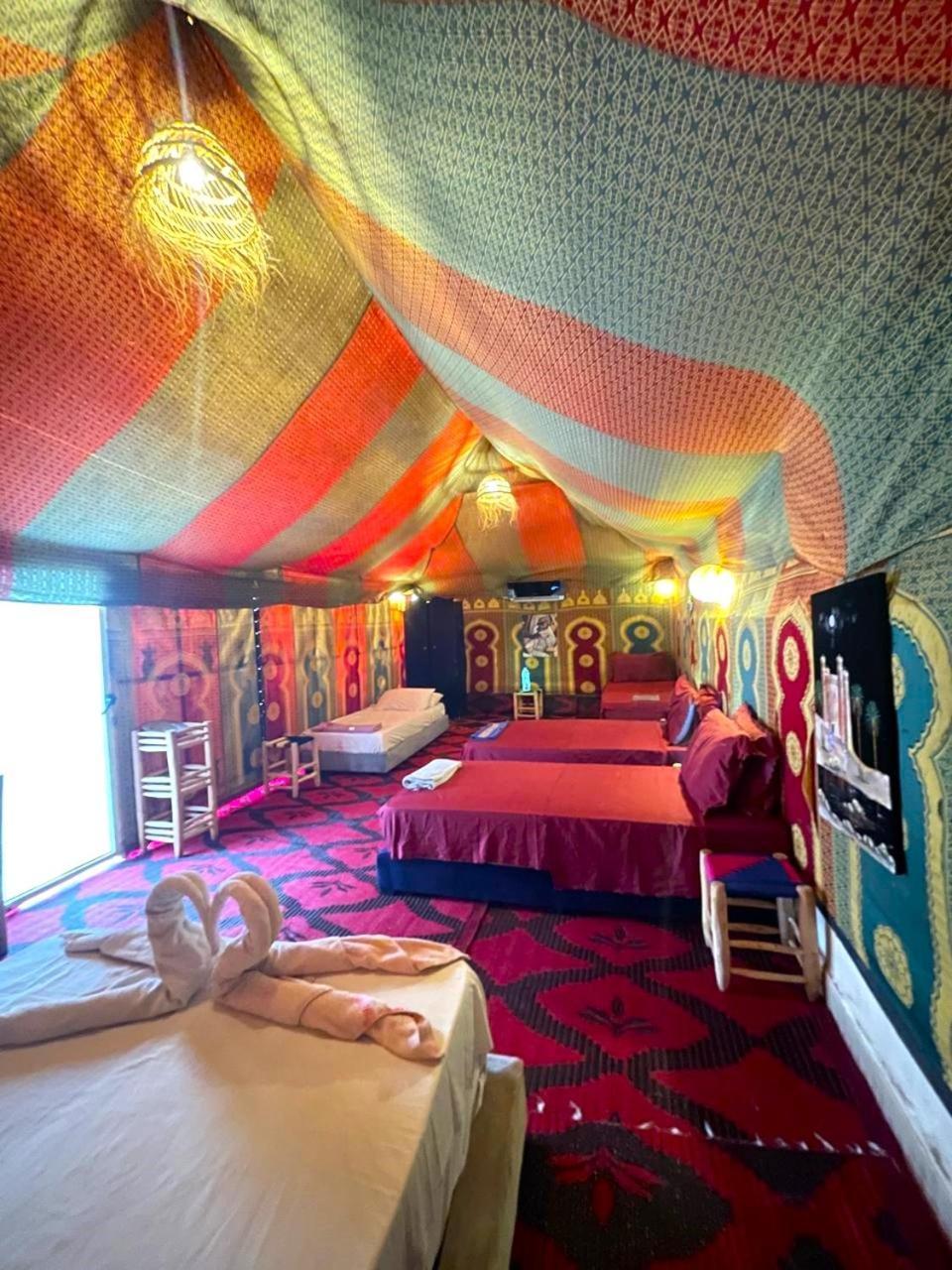Riad Dar Assou Marrakesh