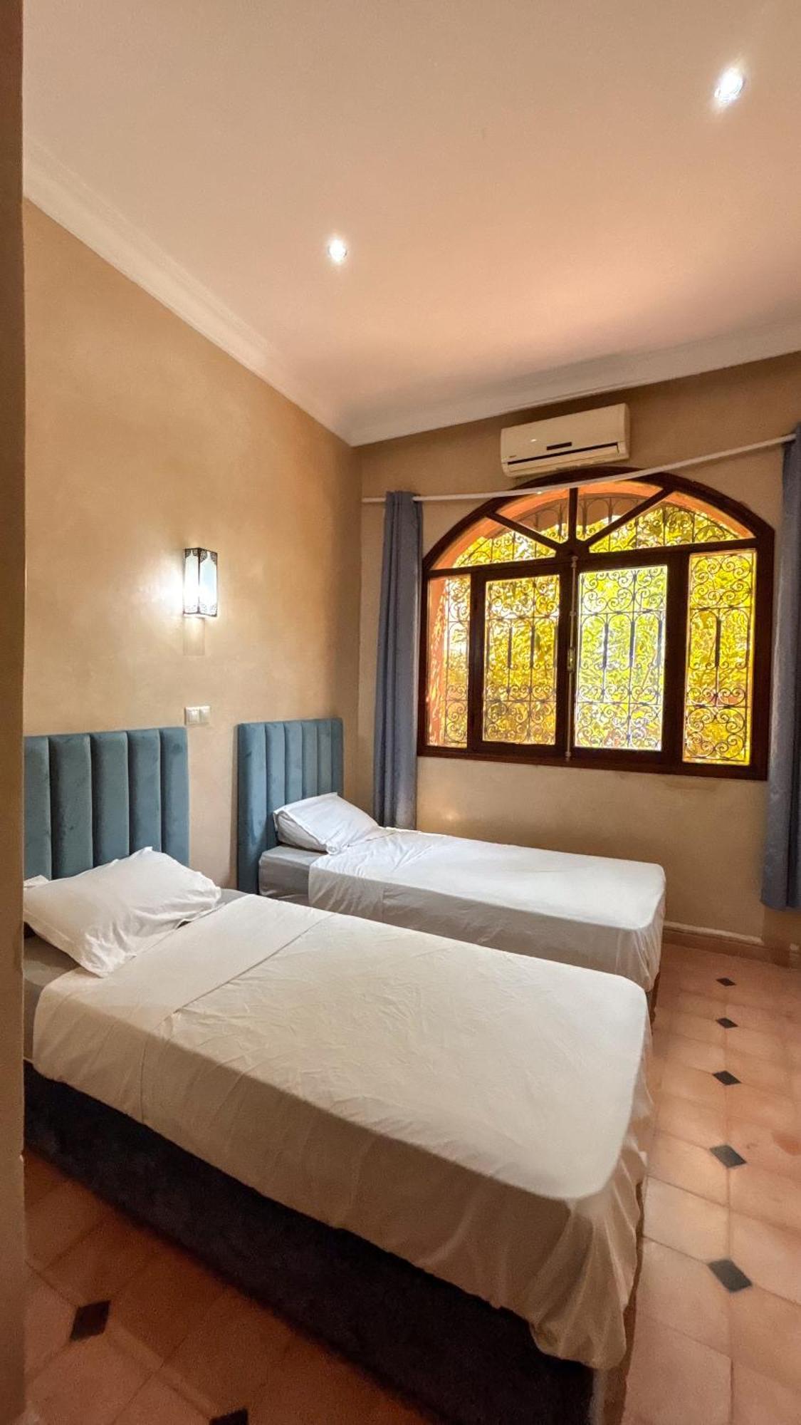 Inna Marrakech Villa *