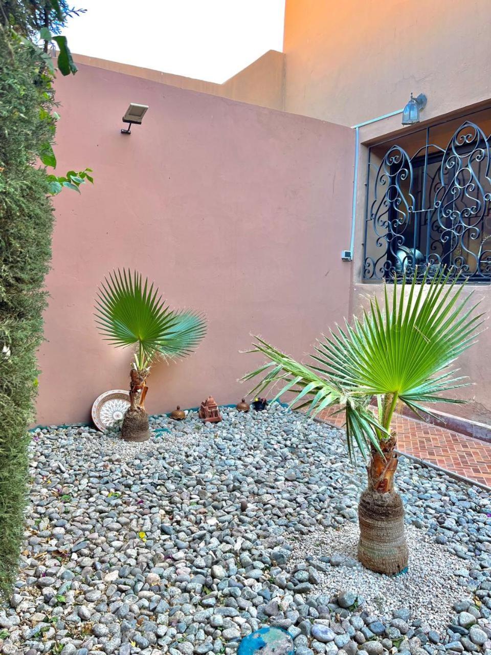 Villa Ibtissam
