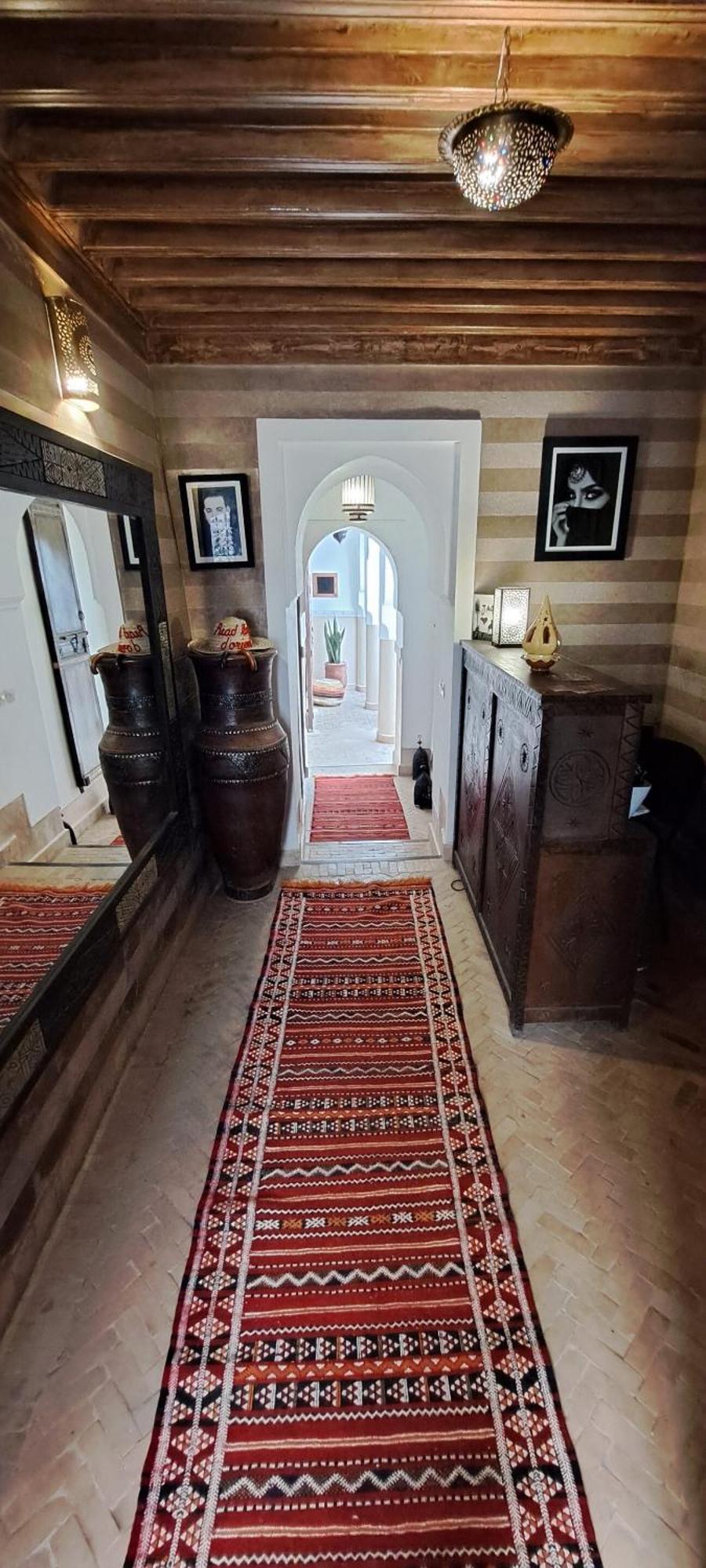 Riad Parfum D'orient