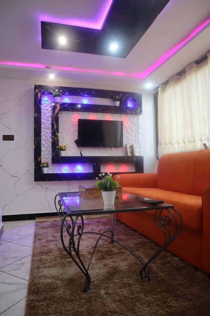 Apartamento Medina View Marraquexe