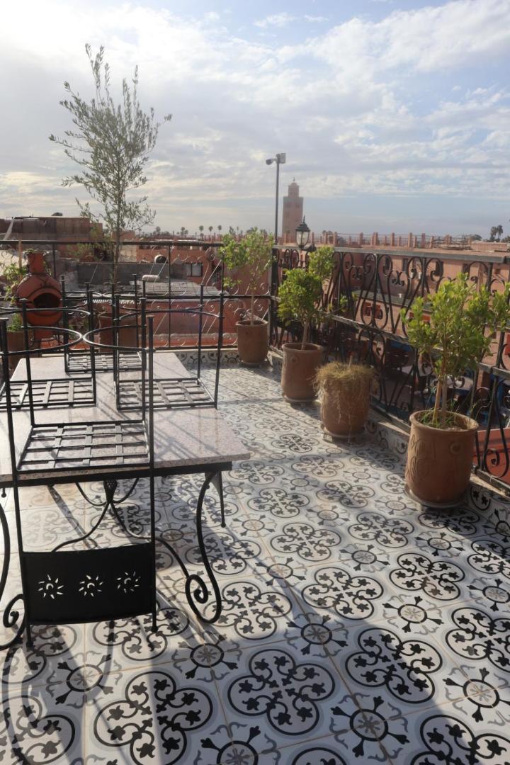Medina View