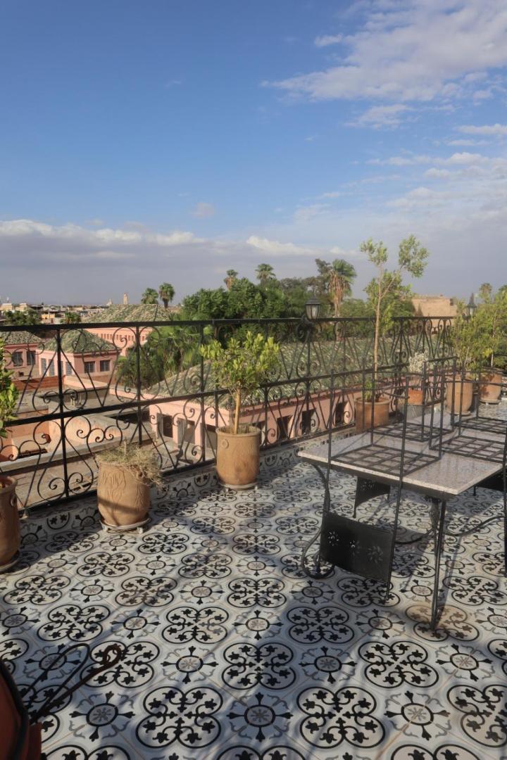Apartamento Medina View