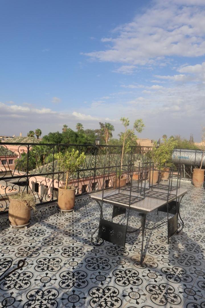 Medina View Apartamento
