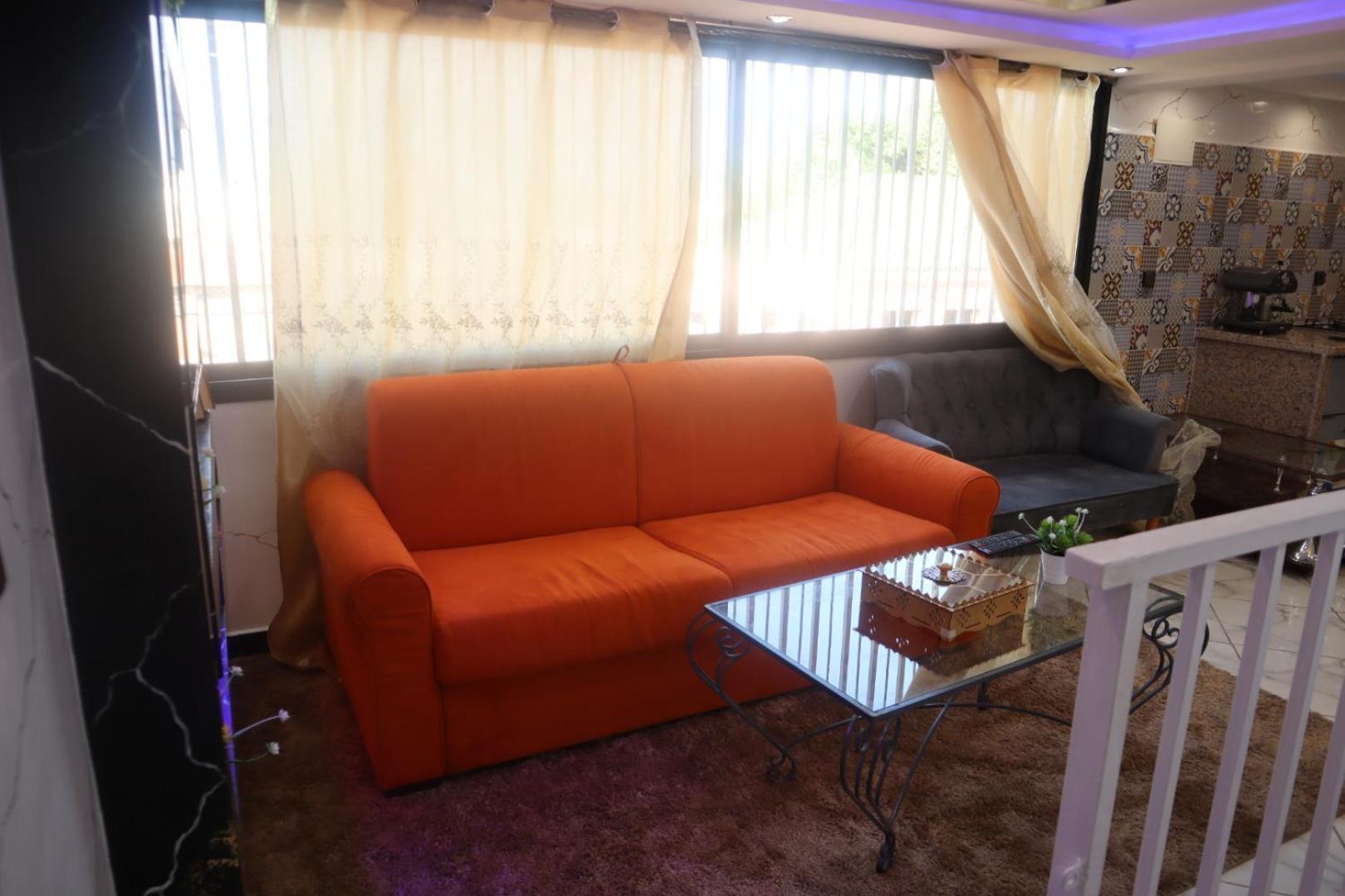 Medina View Apartamento *