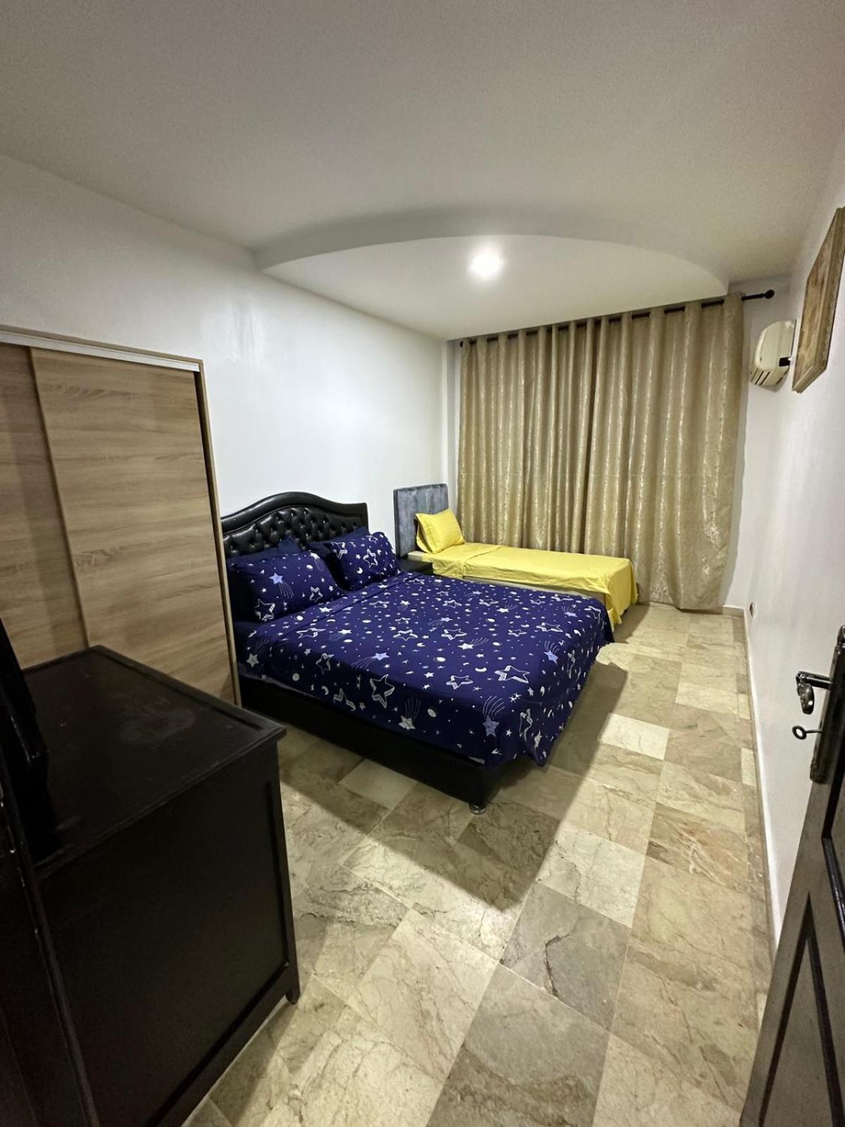 34 Entier A L'hivernage Pour Famille Apartamento *