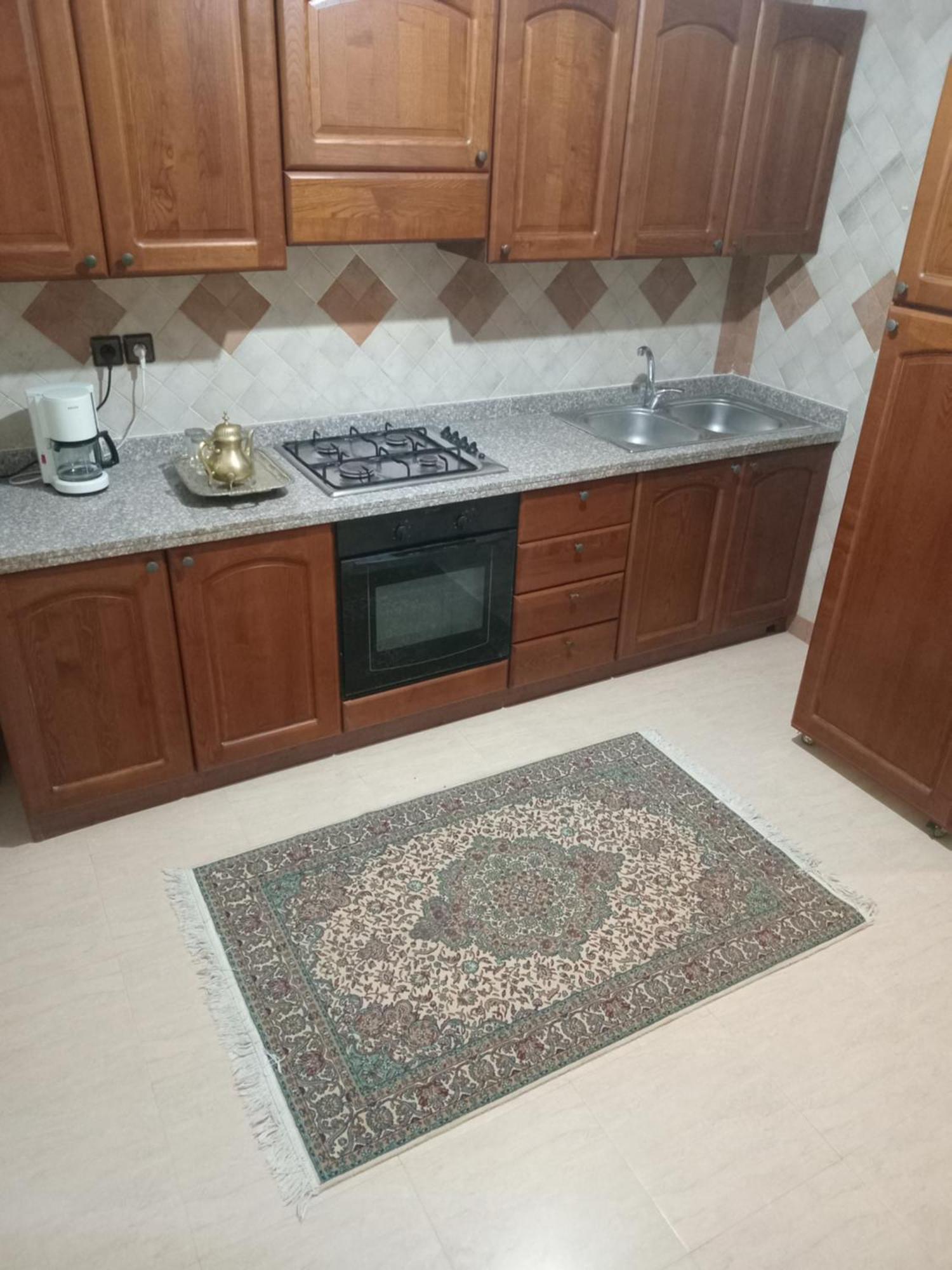 Appartement Luxury With Swimming Pool In Gueliz Marrakech *