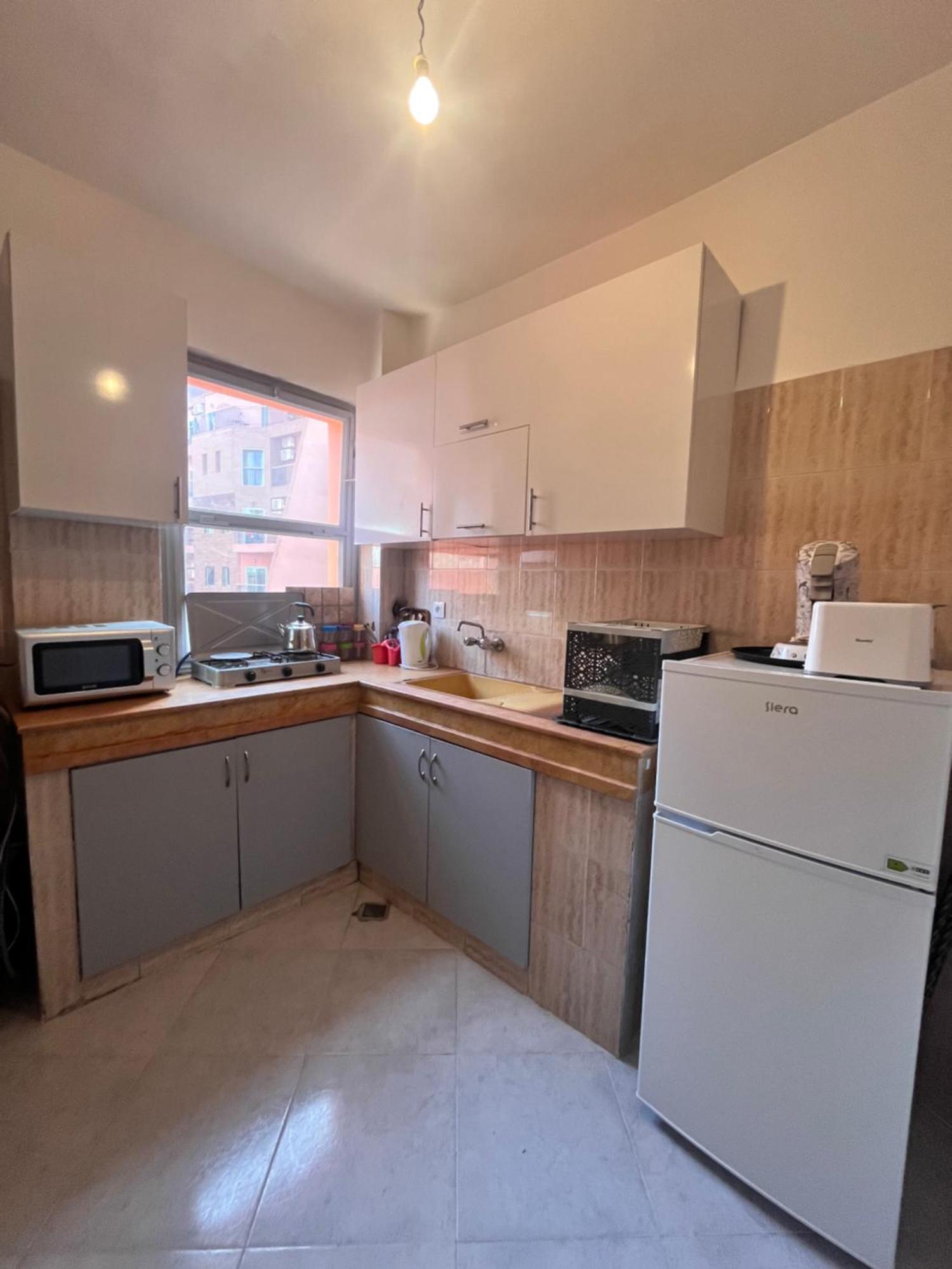 La Rose A Cote Carry Apartment