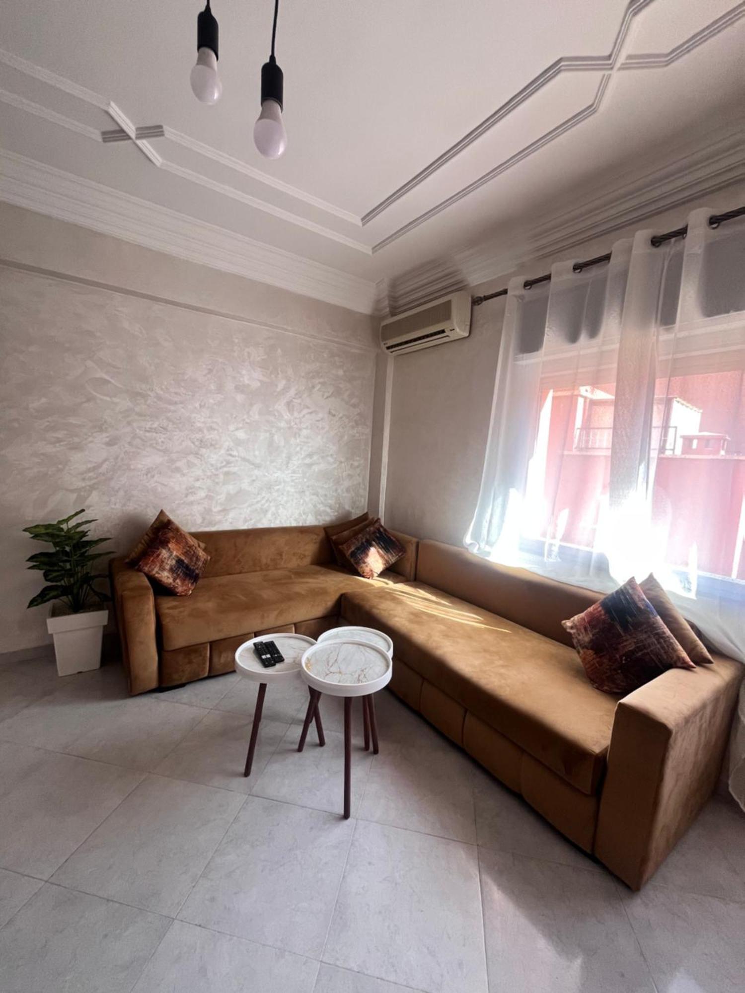 Apartment La Rose A Cote Carry *