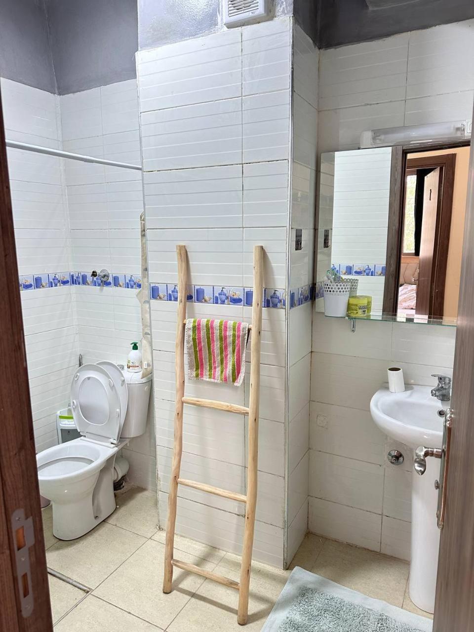 Charming Near Marrakech Airport Marrakesh
