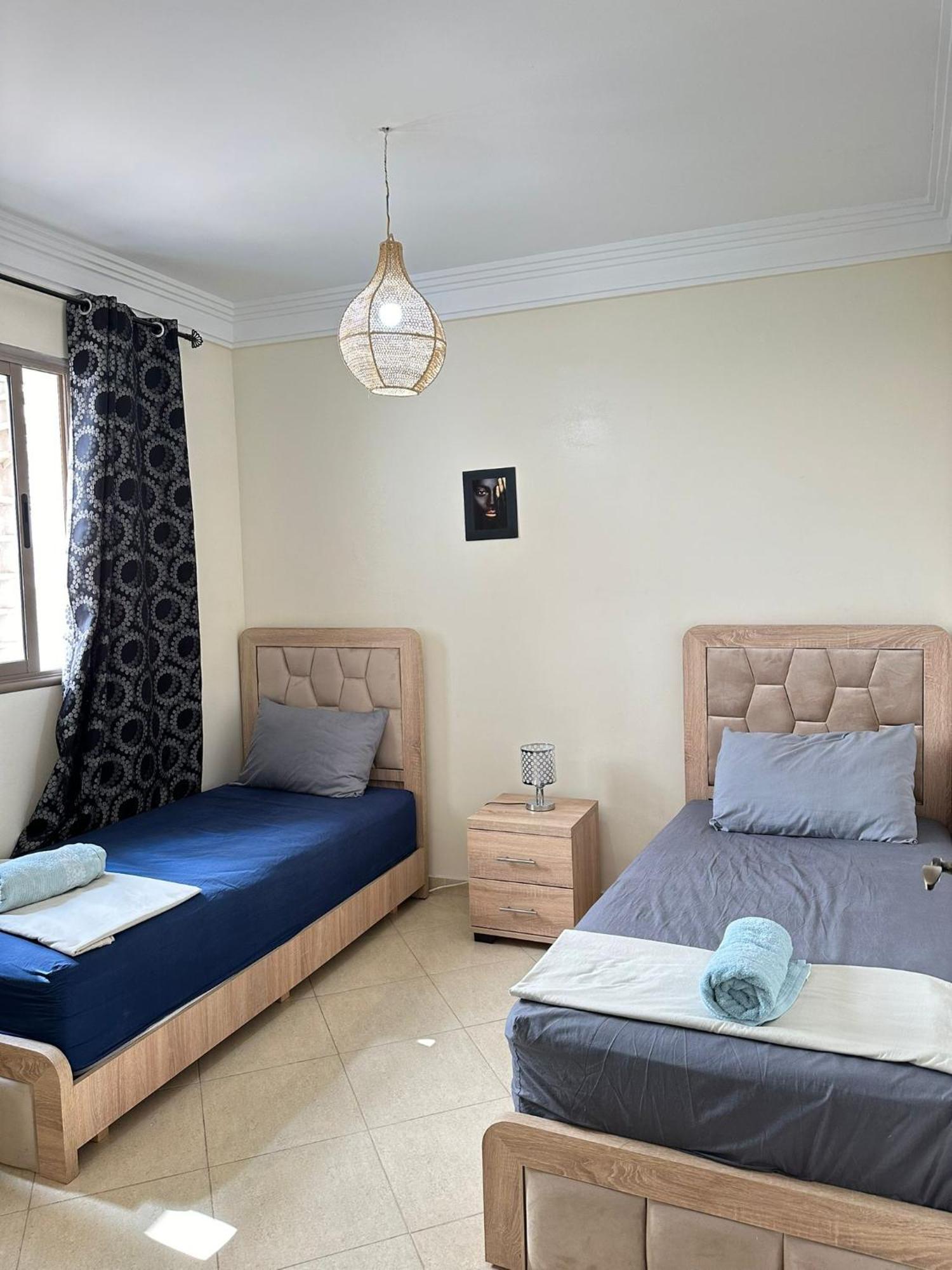 Charming Near Marrakech Airport Homestay