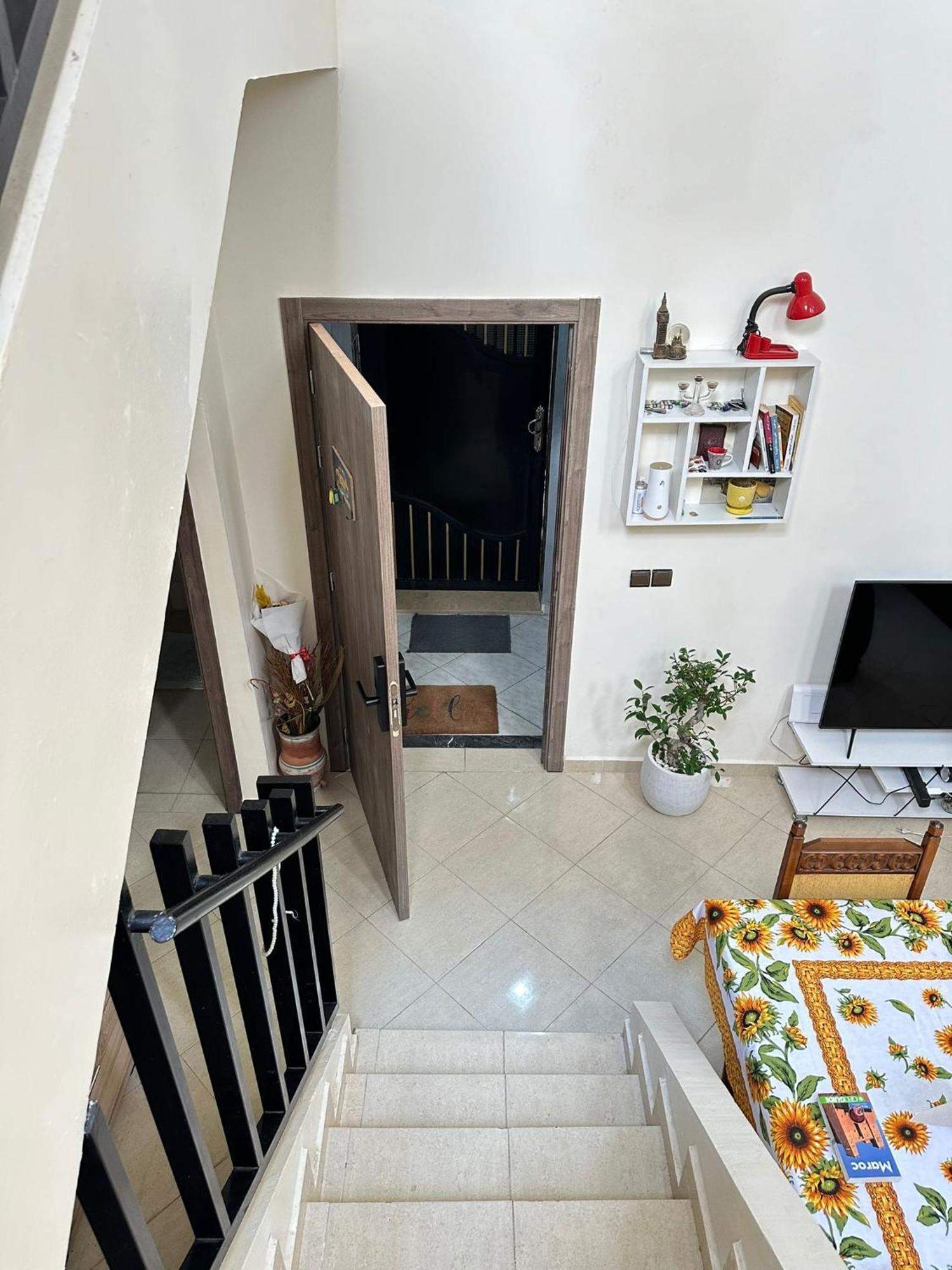 Homestay Charming Near Marrakech Airport *