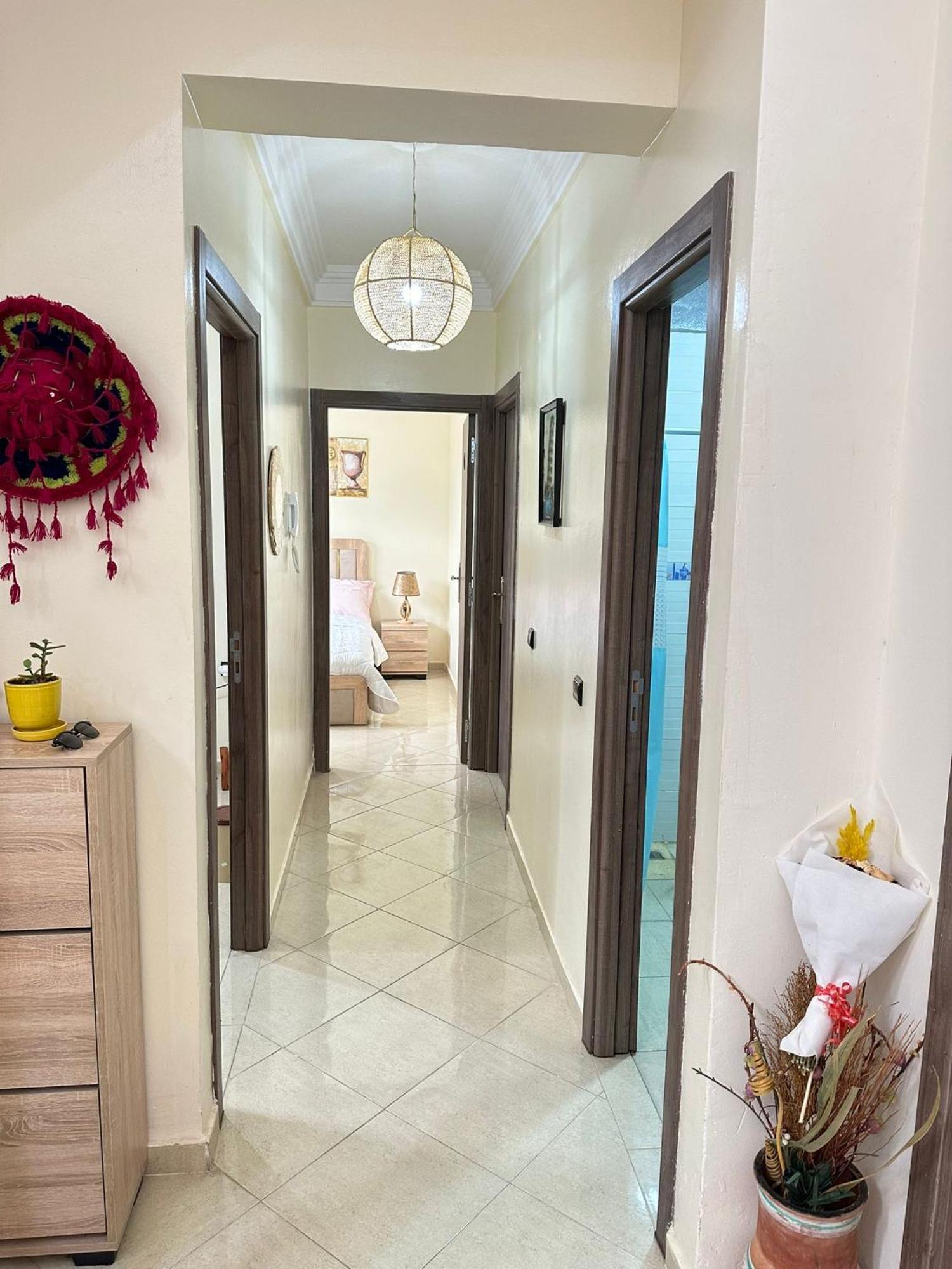Charming Near Marrakech Airport Homestay Marrakesh