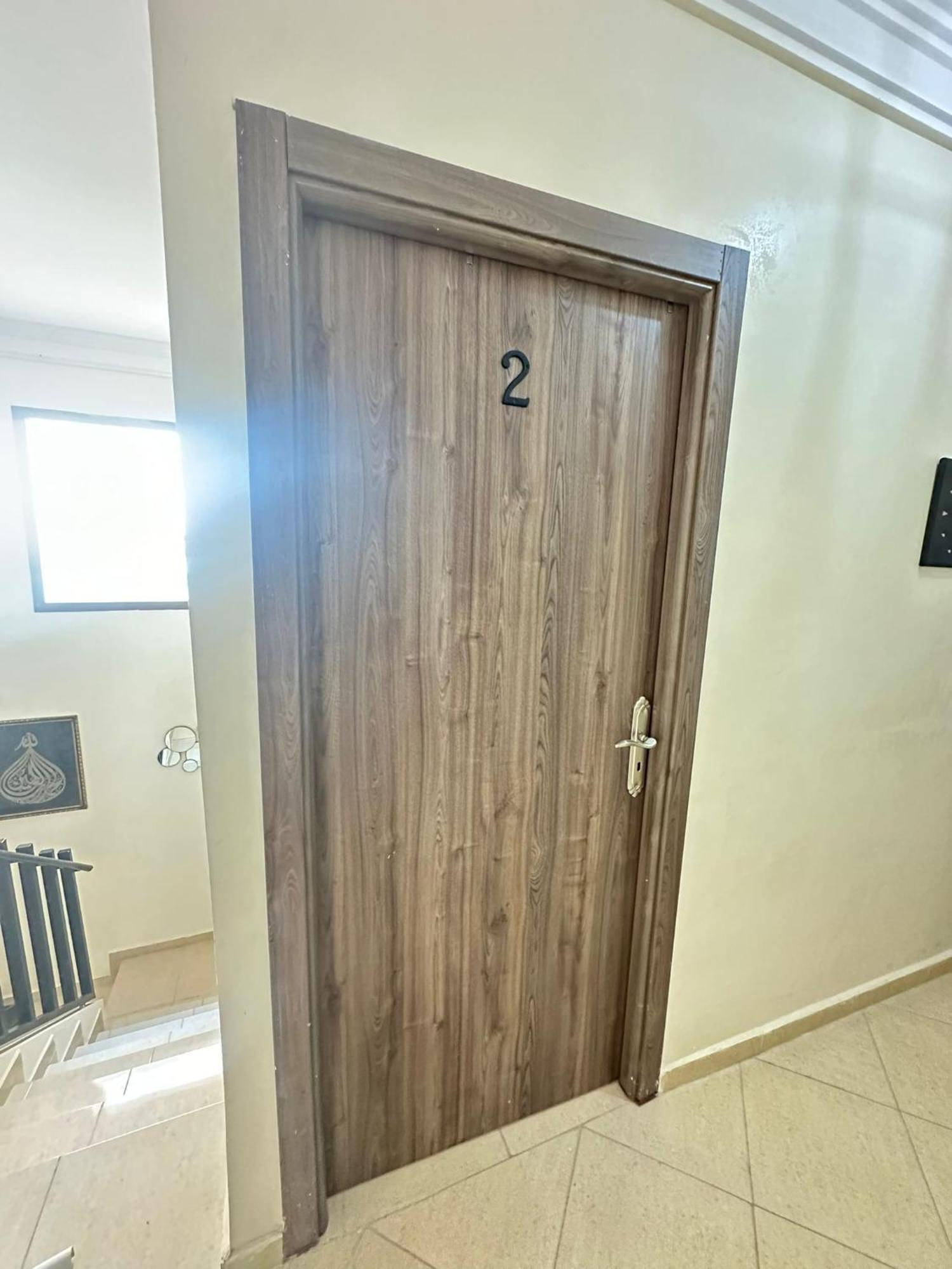 Charming Near Marrakech Airport Homestay Marrakesh