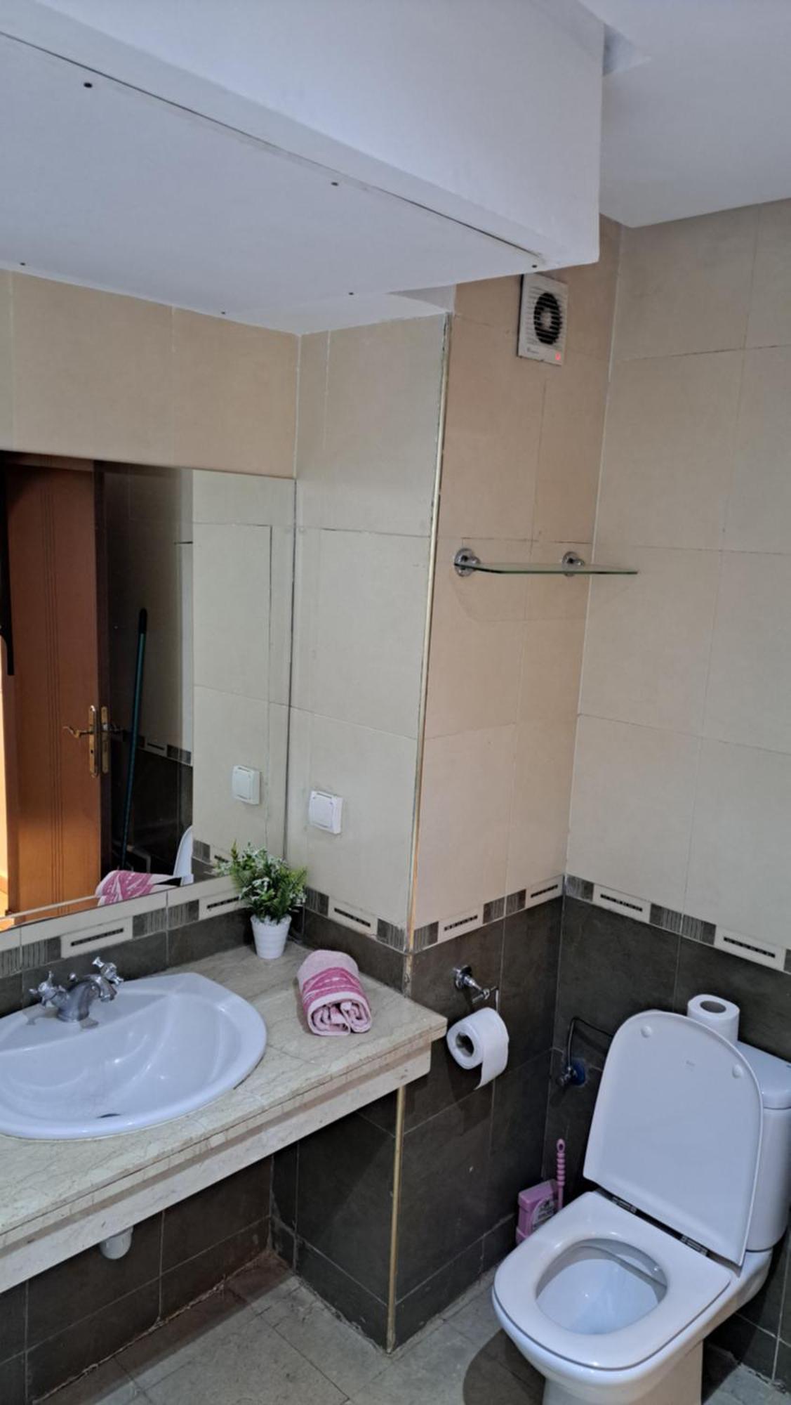 Au Centre Apartment Marrakesh