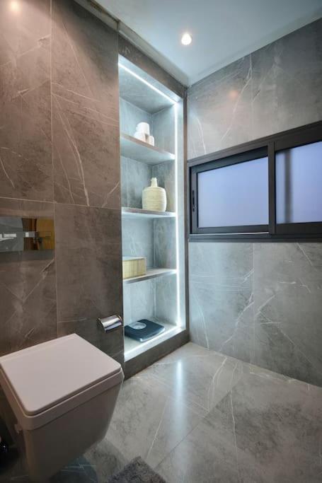 Apartment De Luxe A Marrakech Avec Jacuzzi Piscine Et Vue Panoramique *