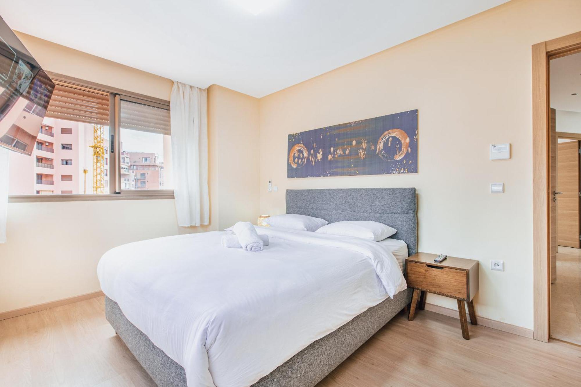 Migdal Gueliz Aparthotel *