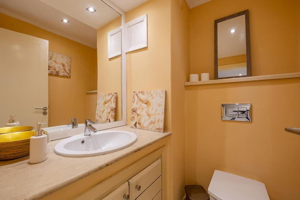 Apartamento Location New Hivernag Pool Freeparking