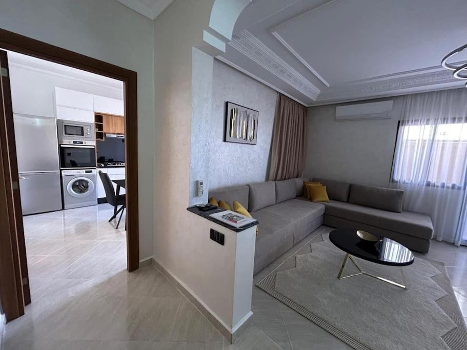 2 Moderne Et De Standing Apartment *