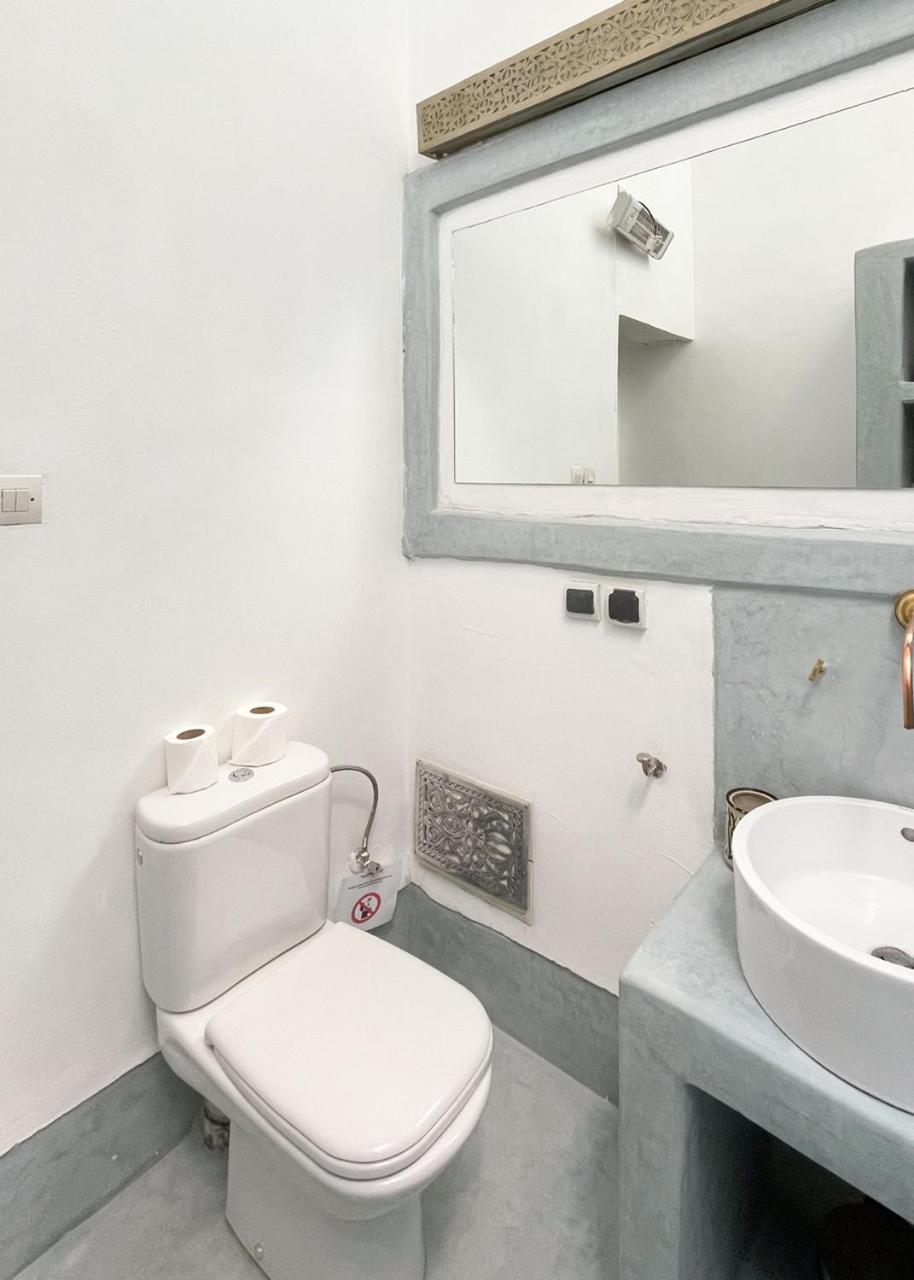 Boutique Almoulouk Hotel *