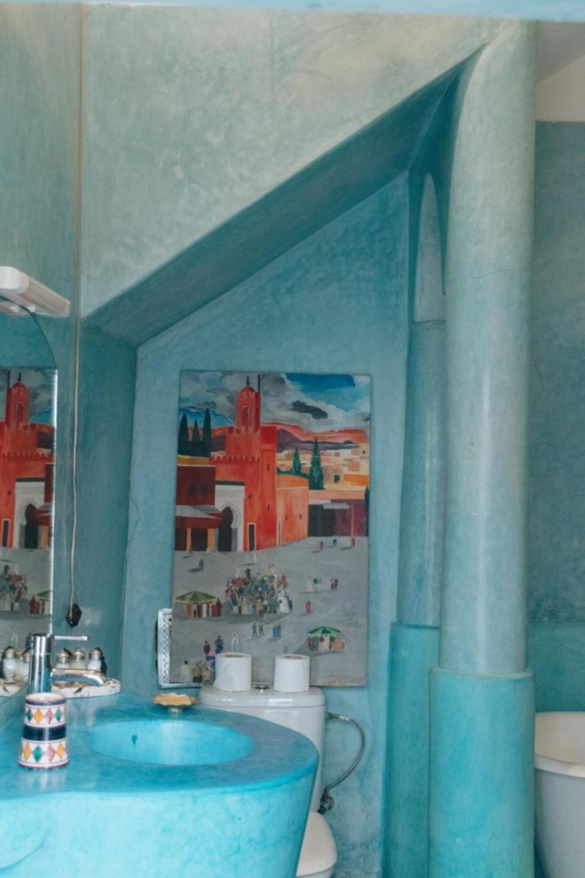 Hotel Boutique Almoulouk