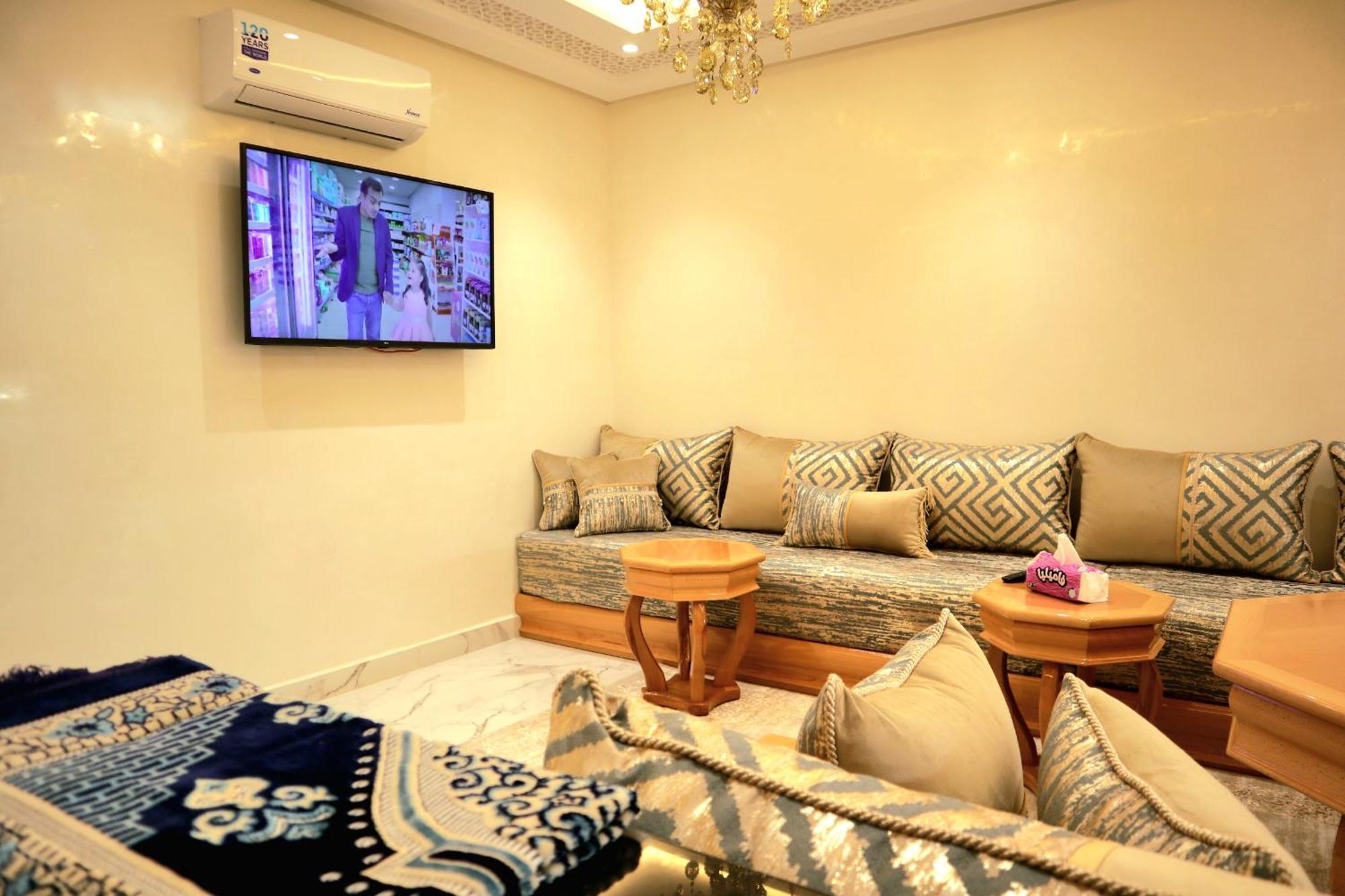 Apartamento The Elite