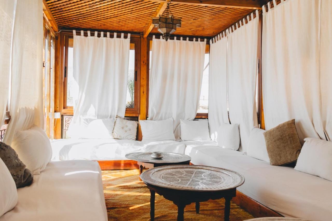 Boutique Almoulouk Marrakesh