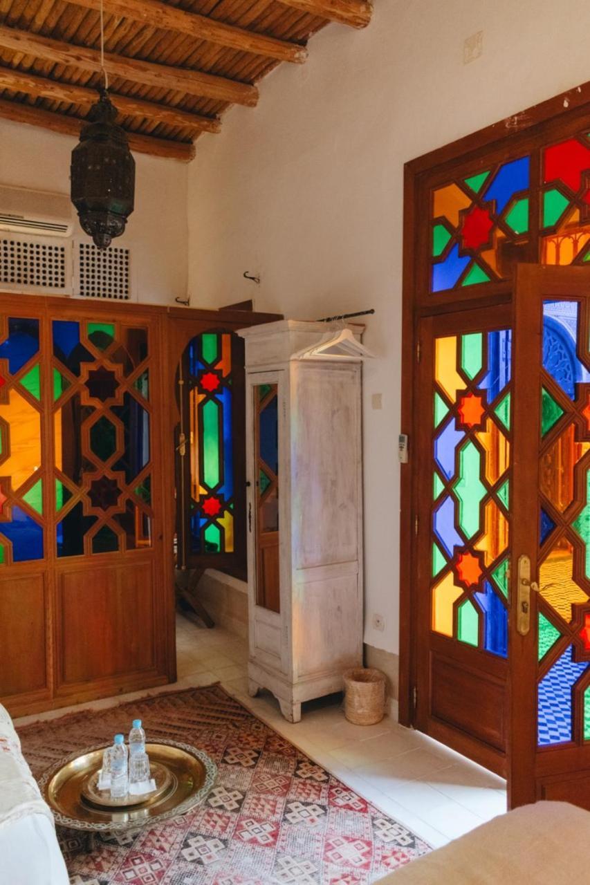 Hotel Boutique Almoulouk *
