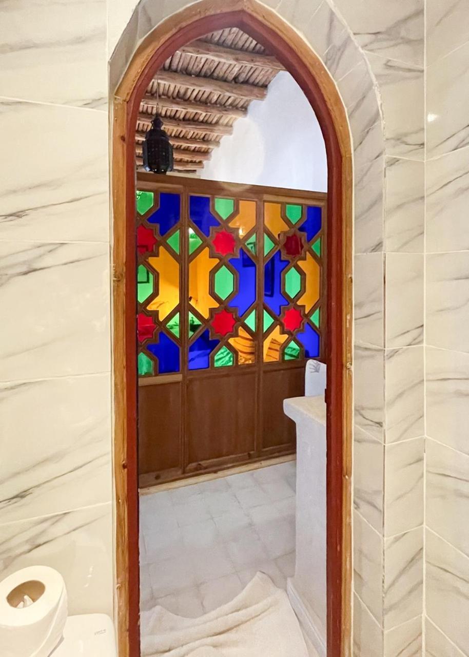 Hotel Boutique Almoulouk