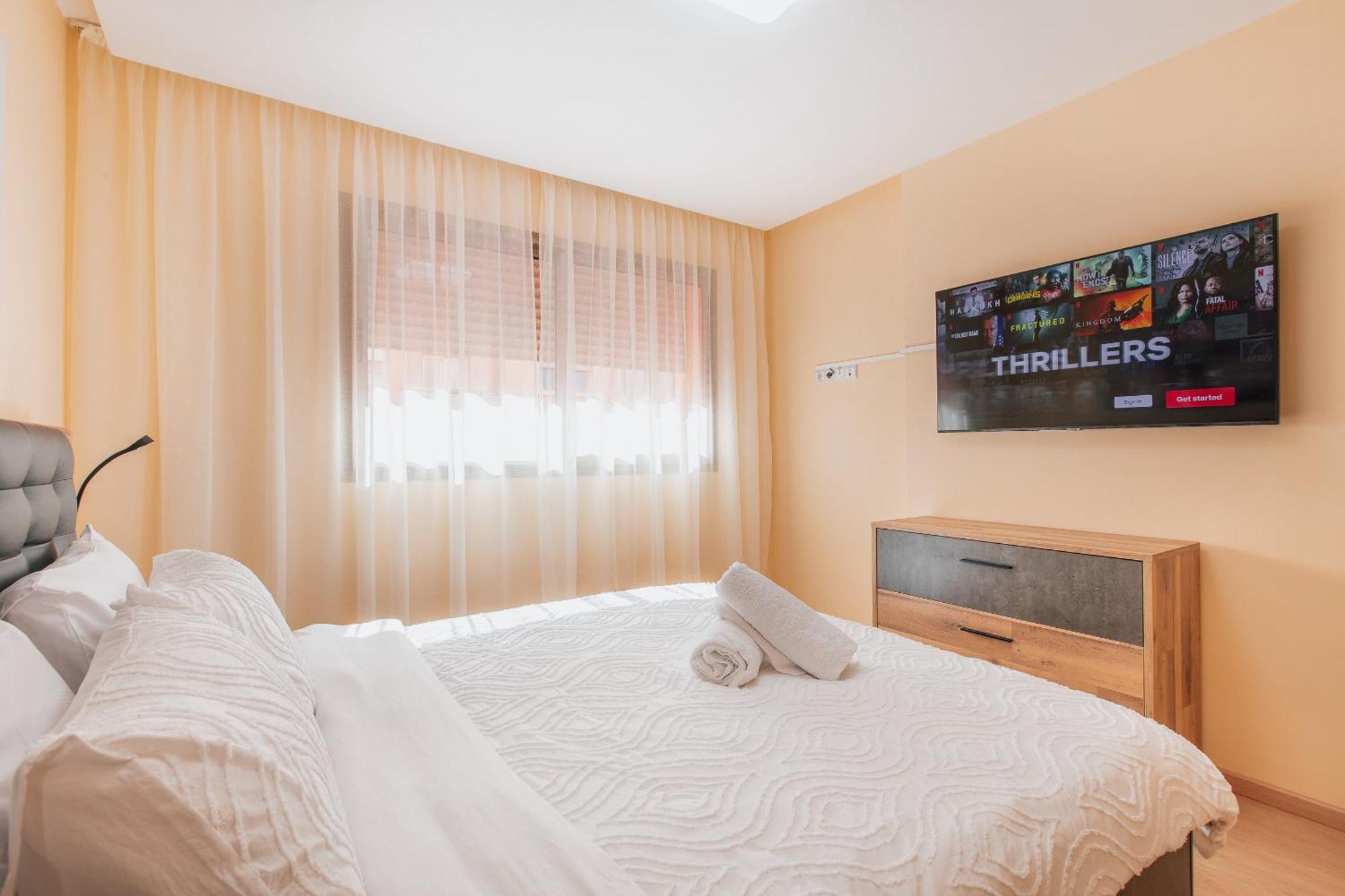Aparthotel Migdal Gueliz