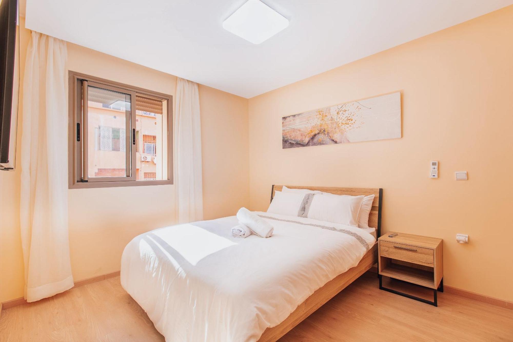 Migdal Gueliz Aparthotel *