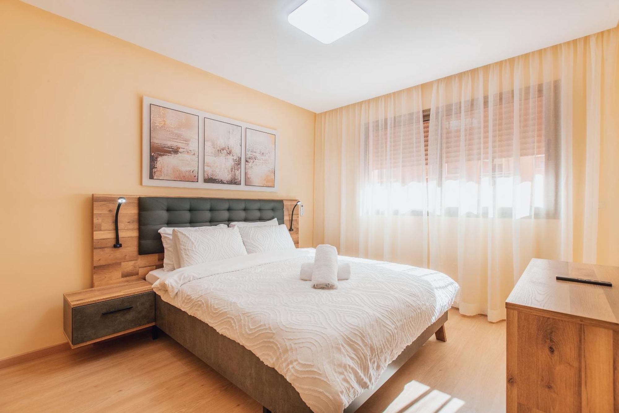 Aparthotel Migdal Gueliz *