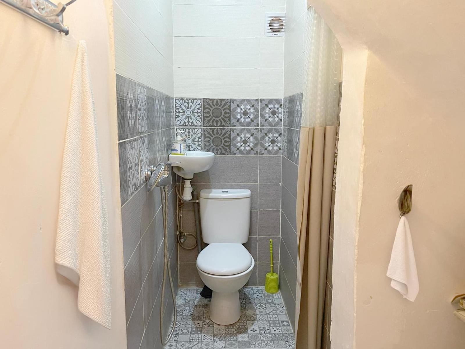 Douria Farah, Authentique Casa de férias Marraquexe