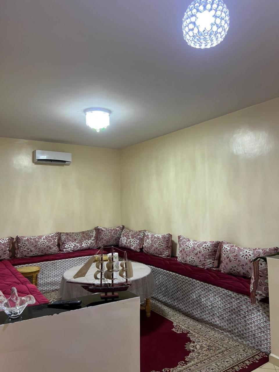Flat Apartment Marrakesh