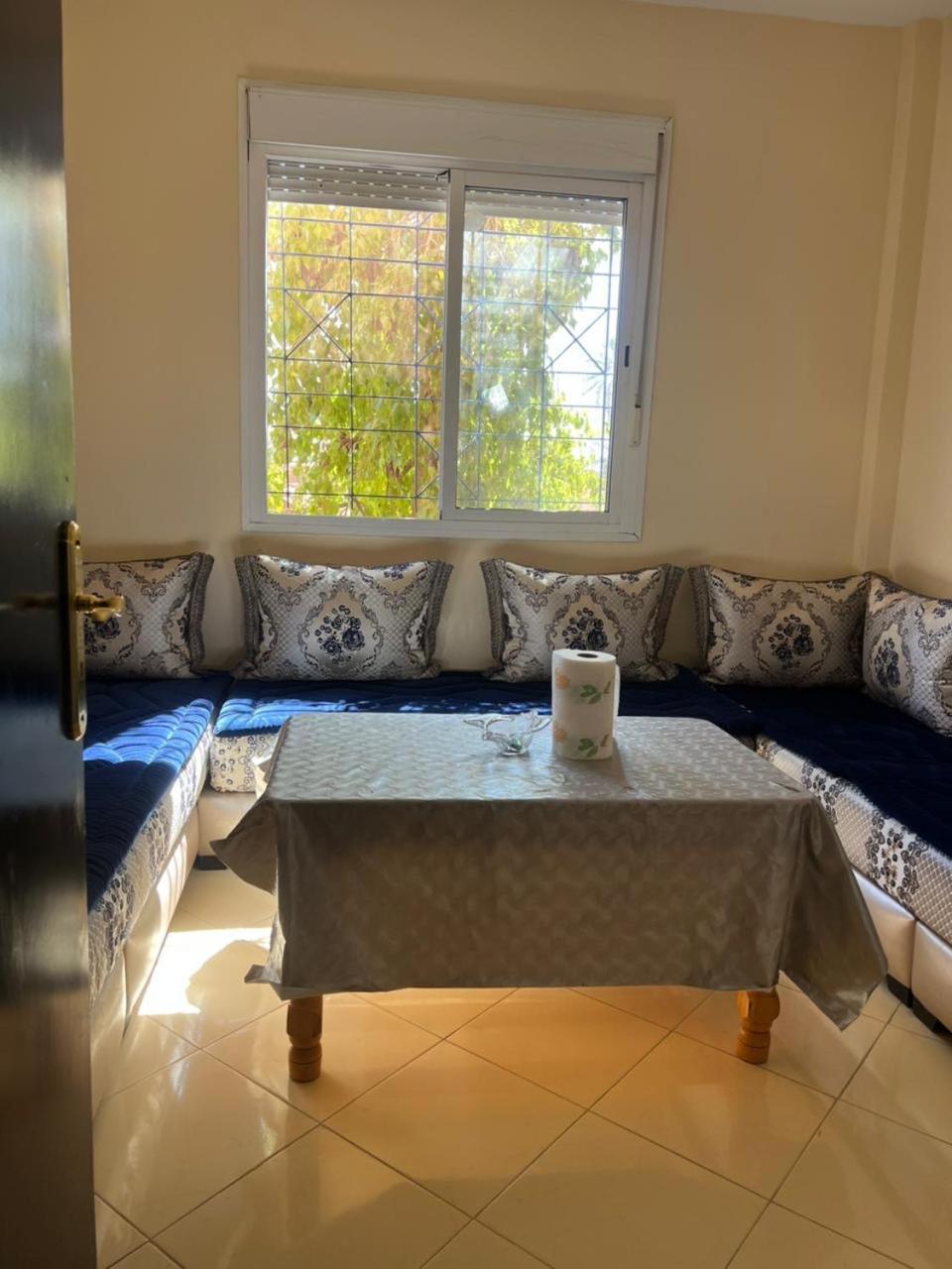 Apartment Flat