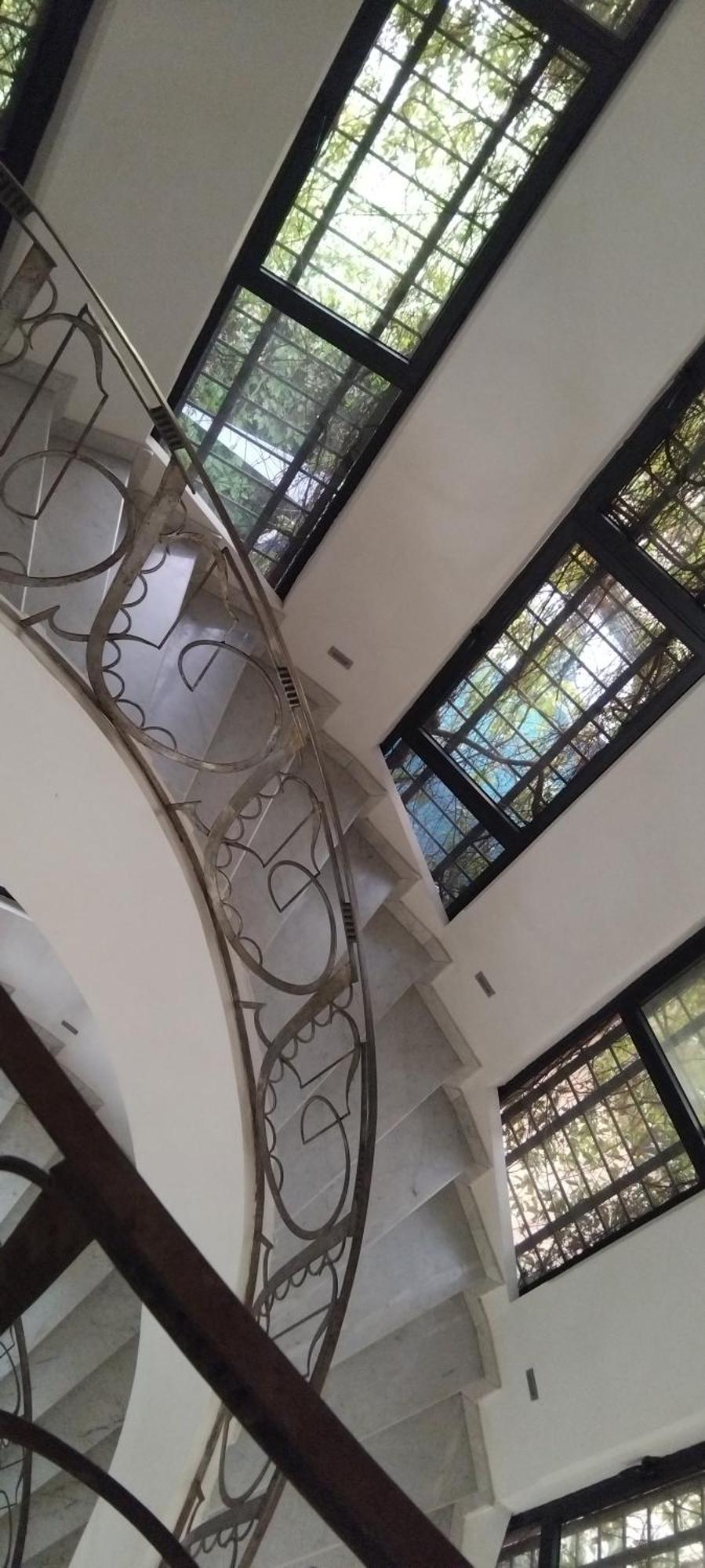 Spins Gueliz Hostel Marrakesh