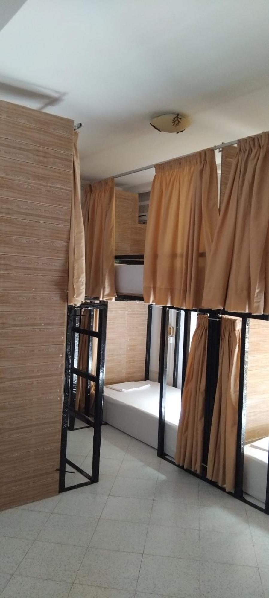 Hostel Spins Gueliz Marrakesh
