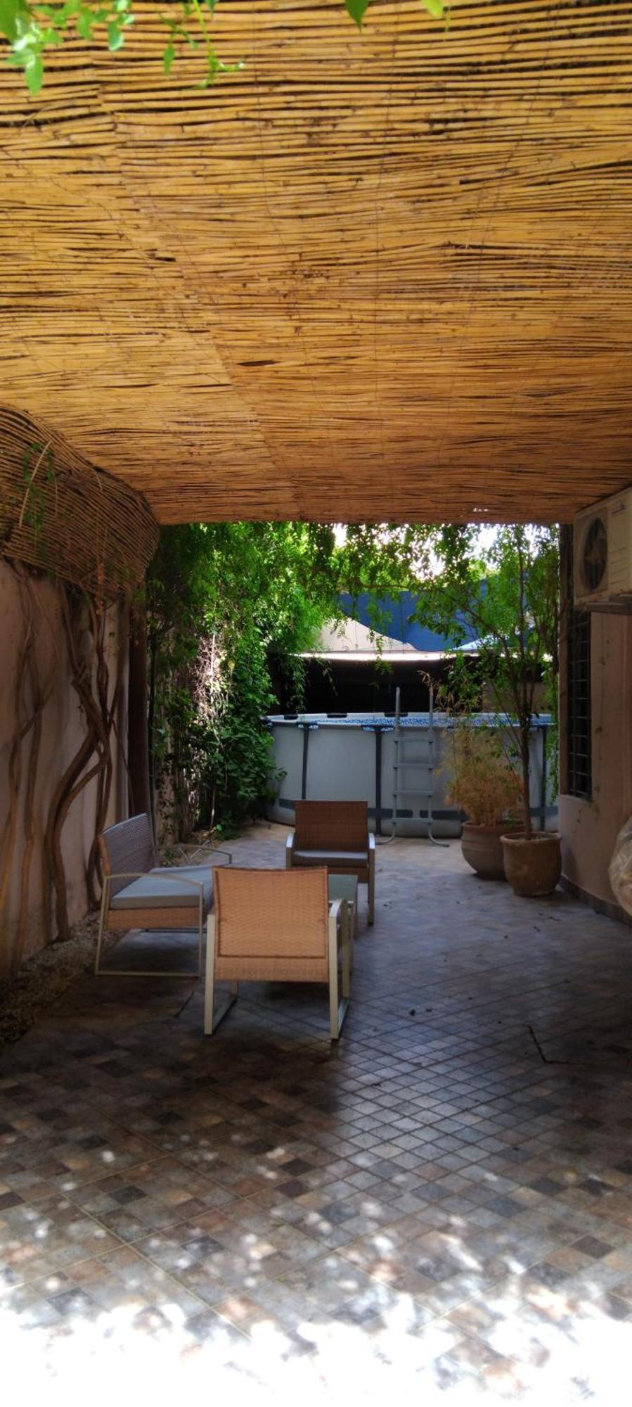 Hostel Spins Gueliz Marrakesh