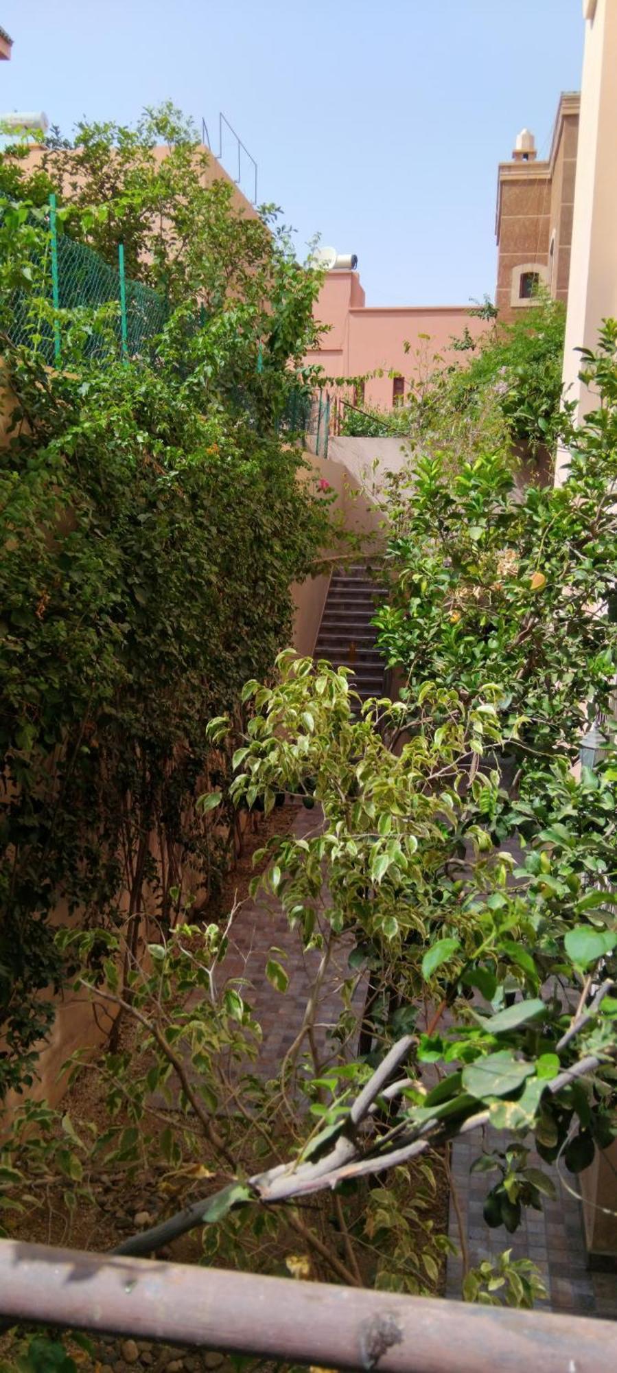 Spins Gueliz Marrakesh