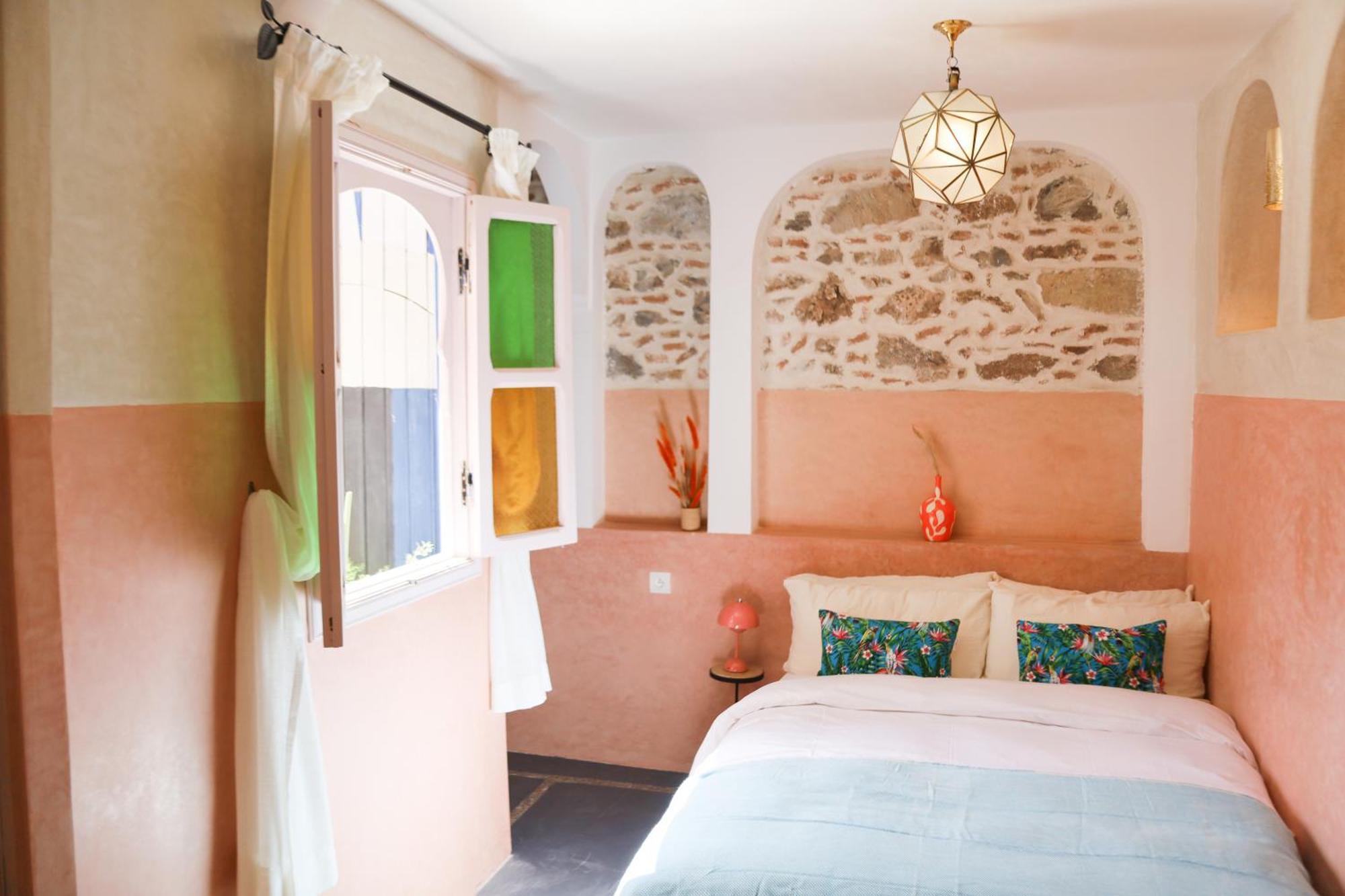 Riad 10 Mandarin Boutique 4*