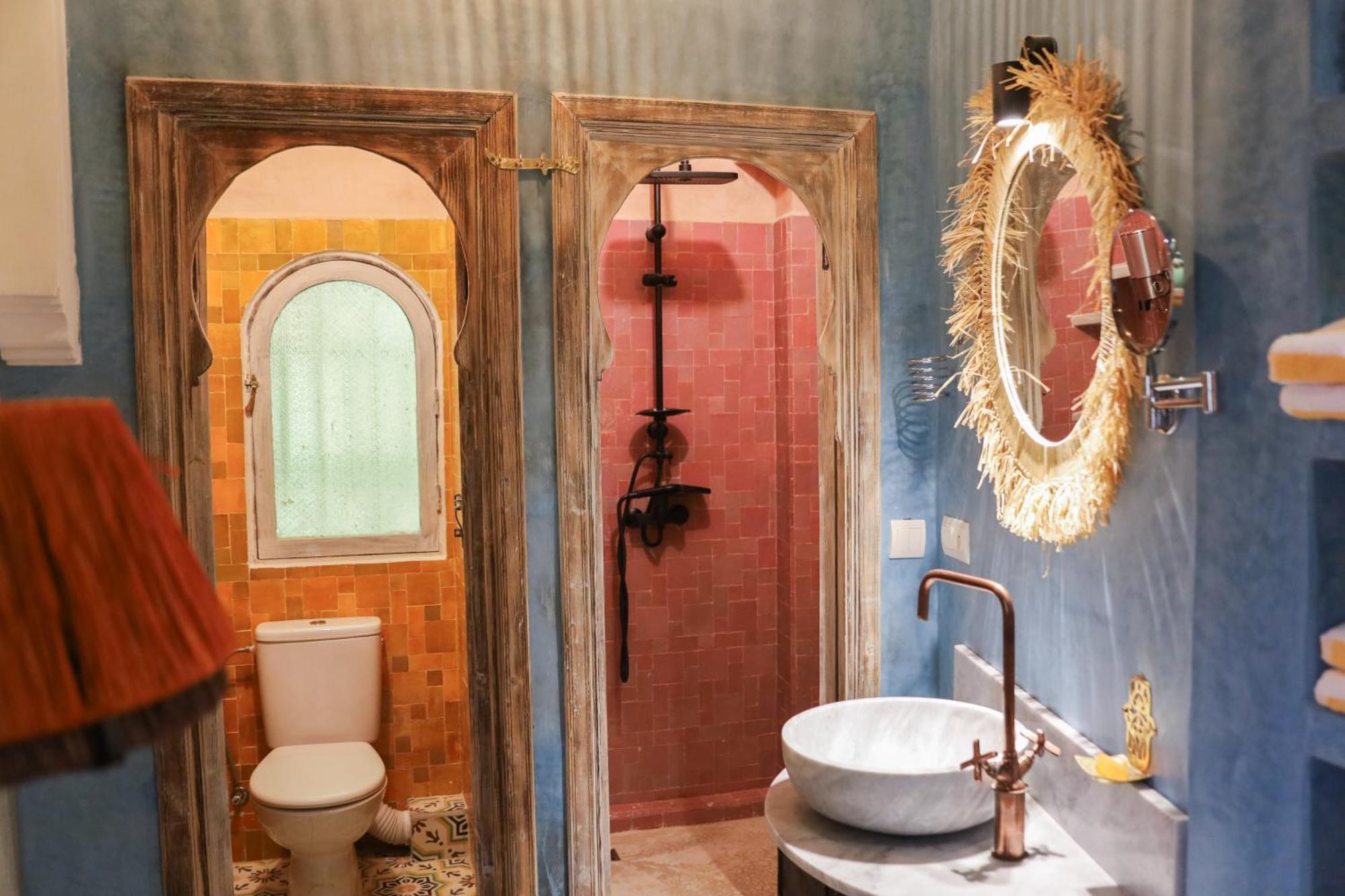 10 Mandarin Boutique Marrakesh