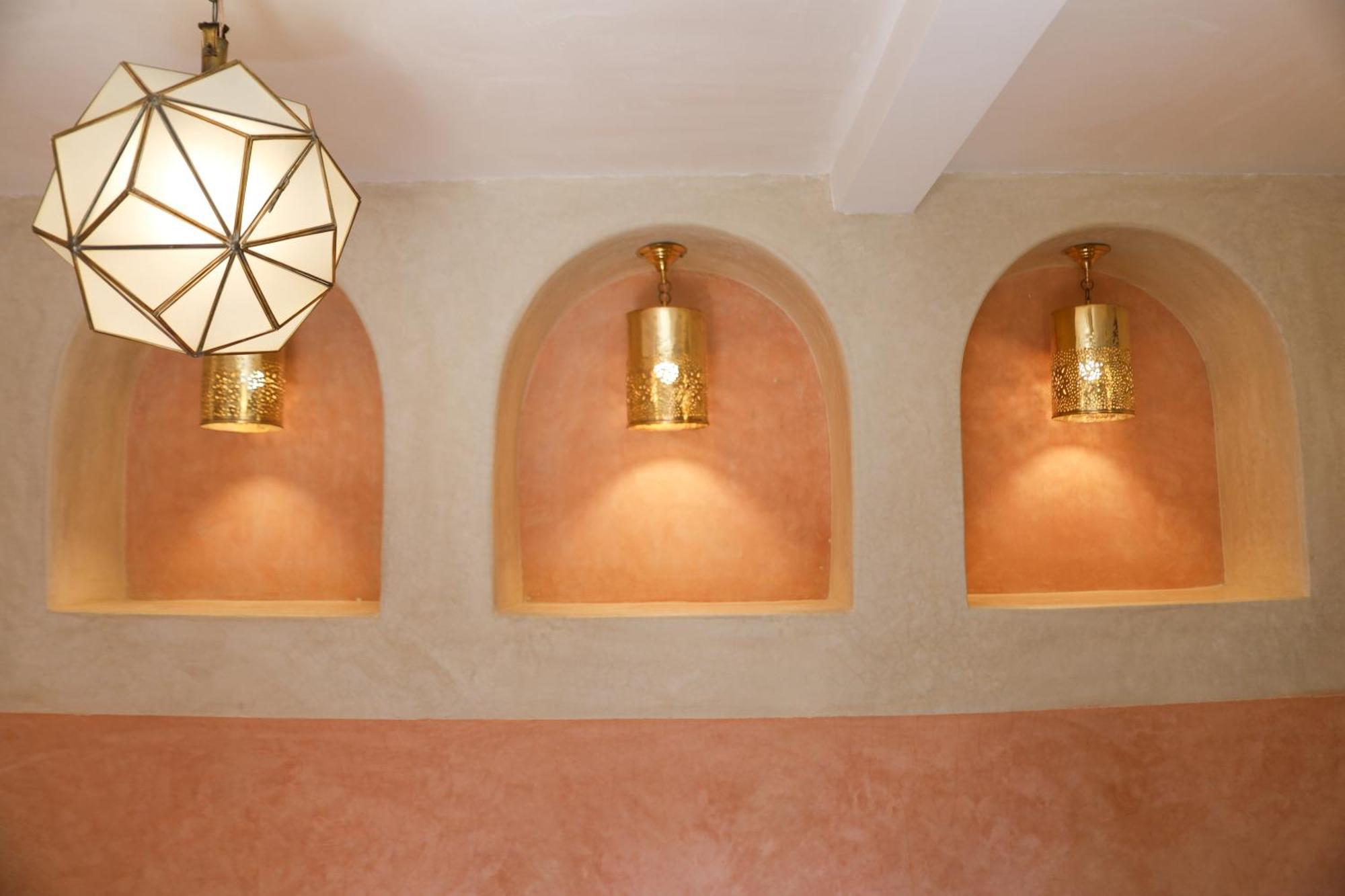 10 Mandarin Boutique 4* Marrakesh
