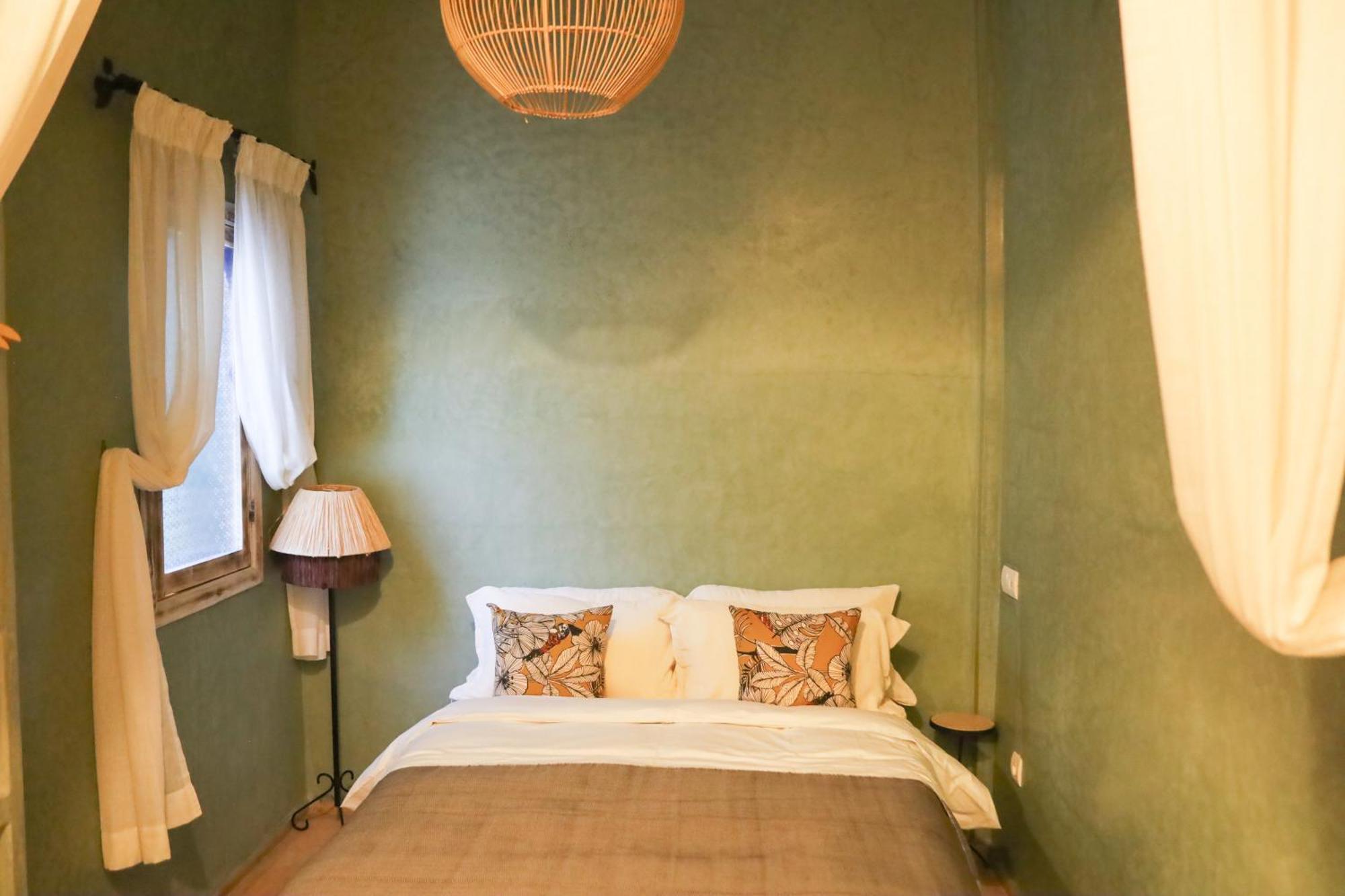10 Mandarin Boutique Riad Marrakesh