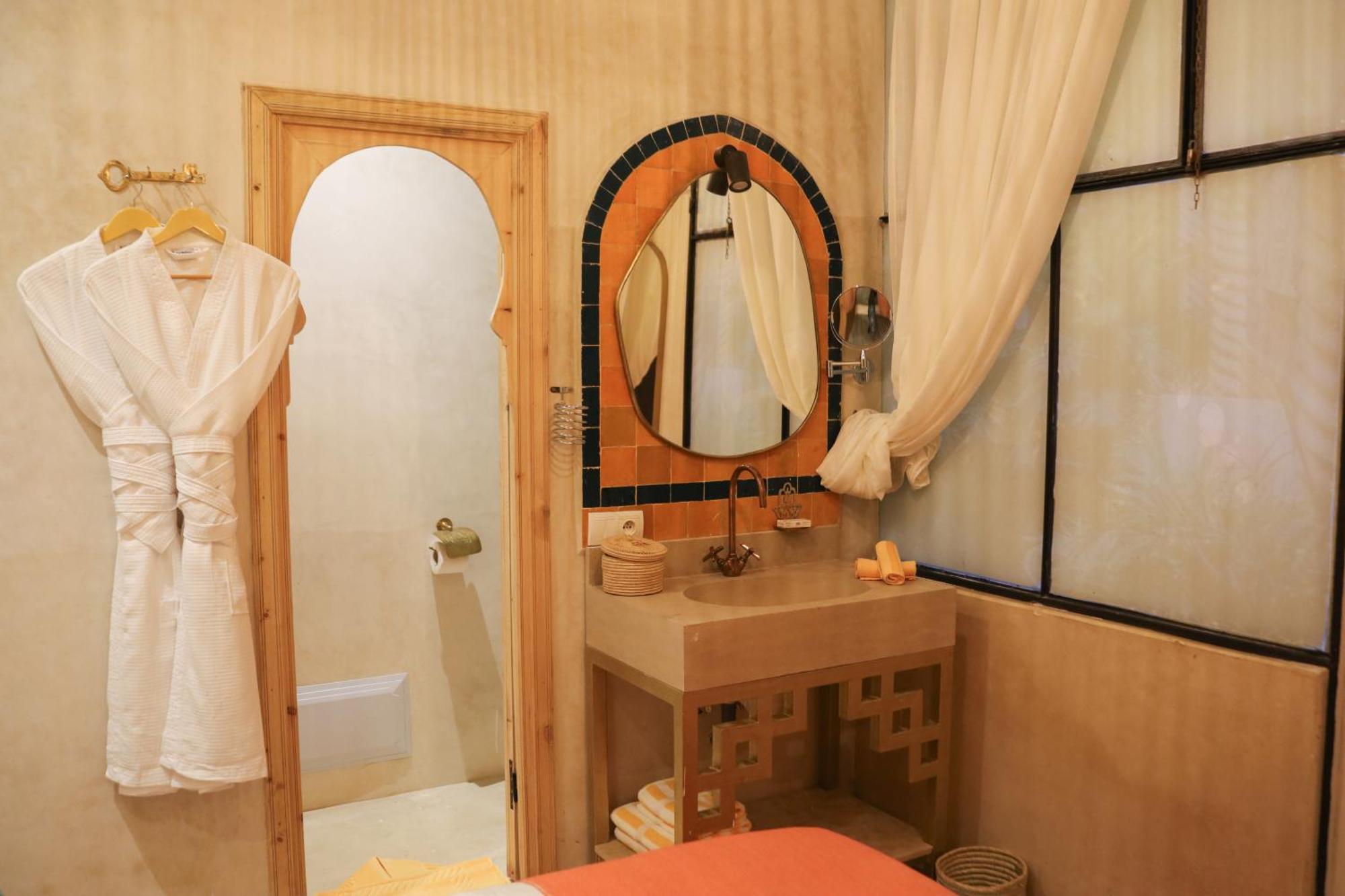 Riad 10 Mandarin Boutique 4*