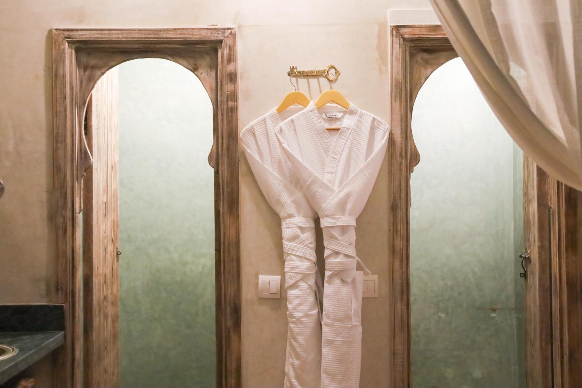 10 Mandarin Boutique 4* Marrakesh